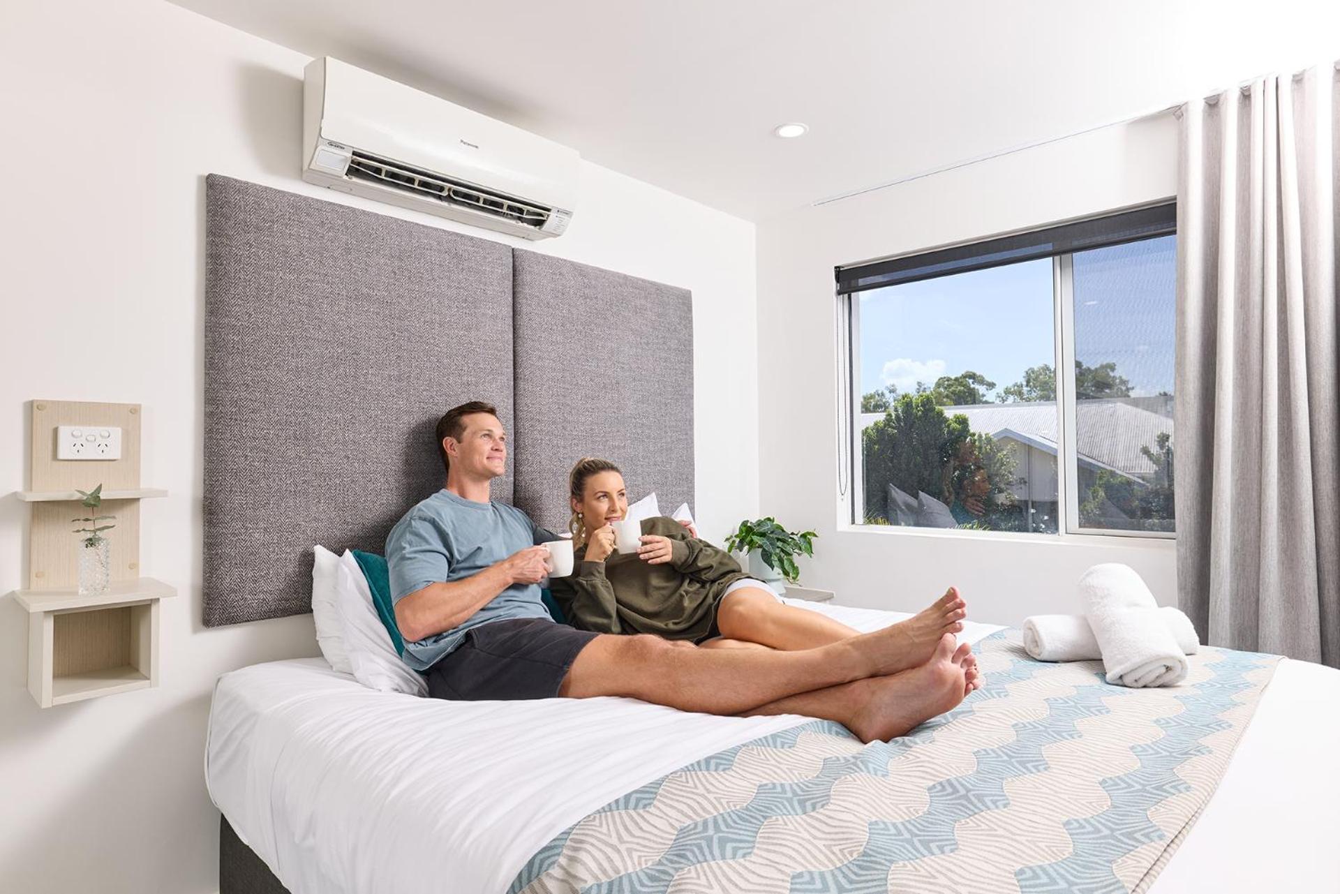 Southport & Aparthotel Gold Coast