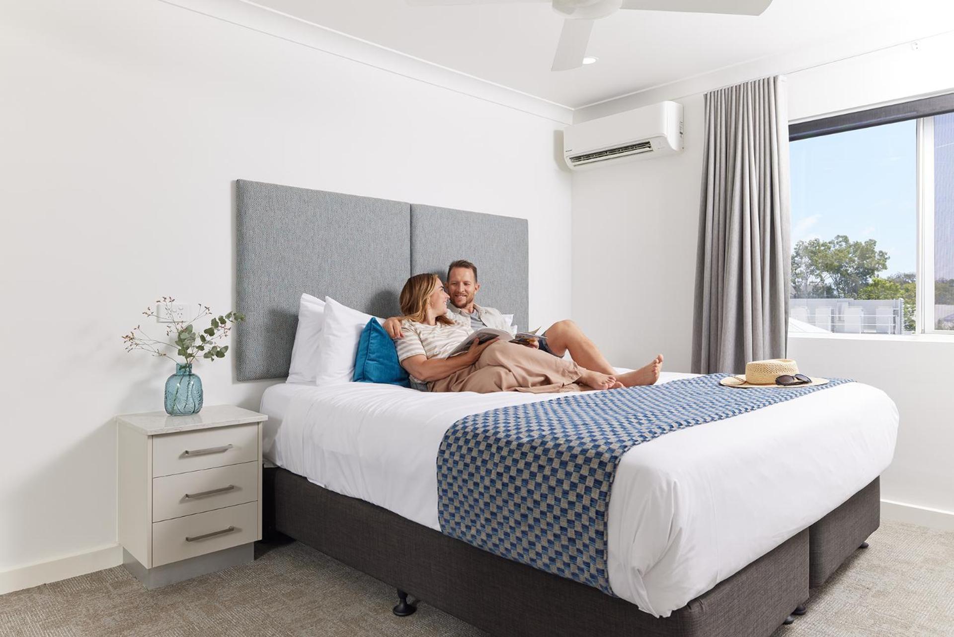Aparthotel Southport & Gold Coast