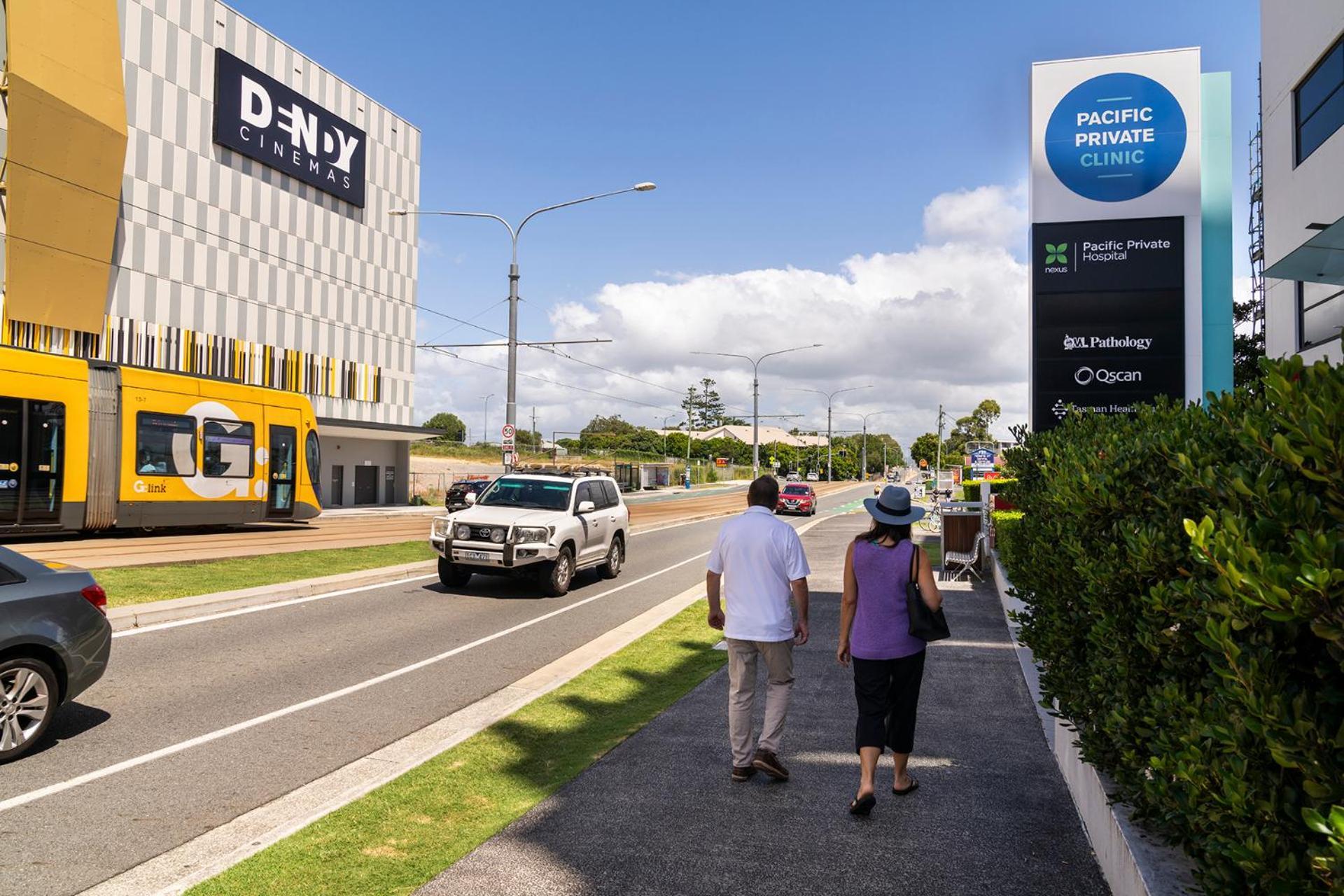 Southport & 3* Gold Coast