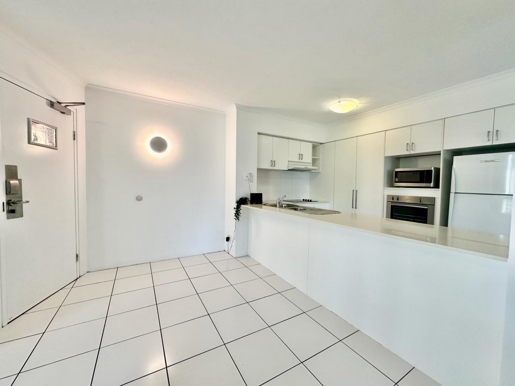 Diamond 116 Apartment *