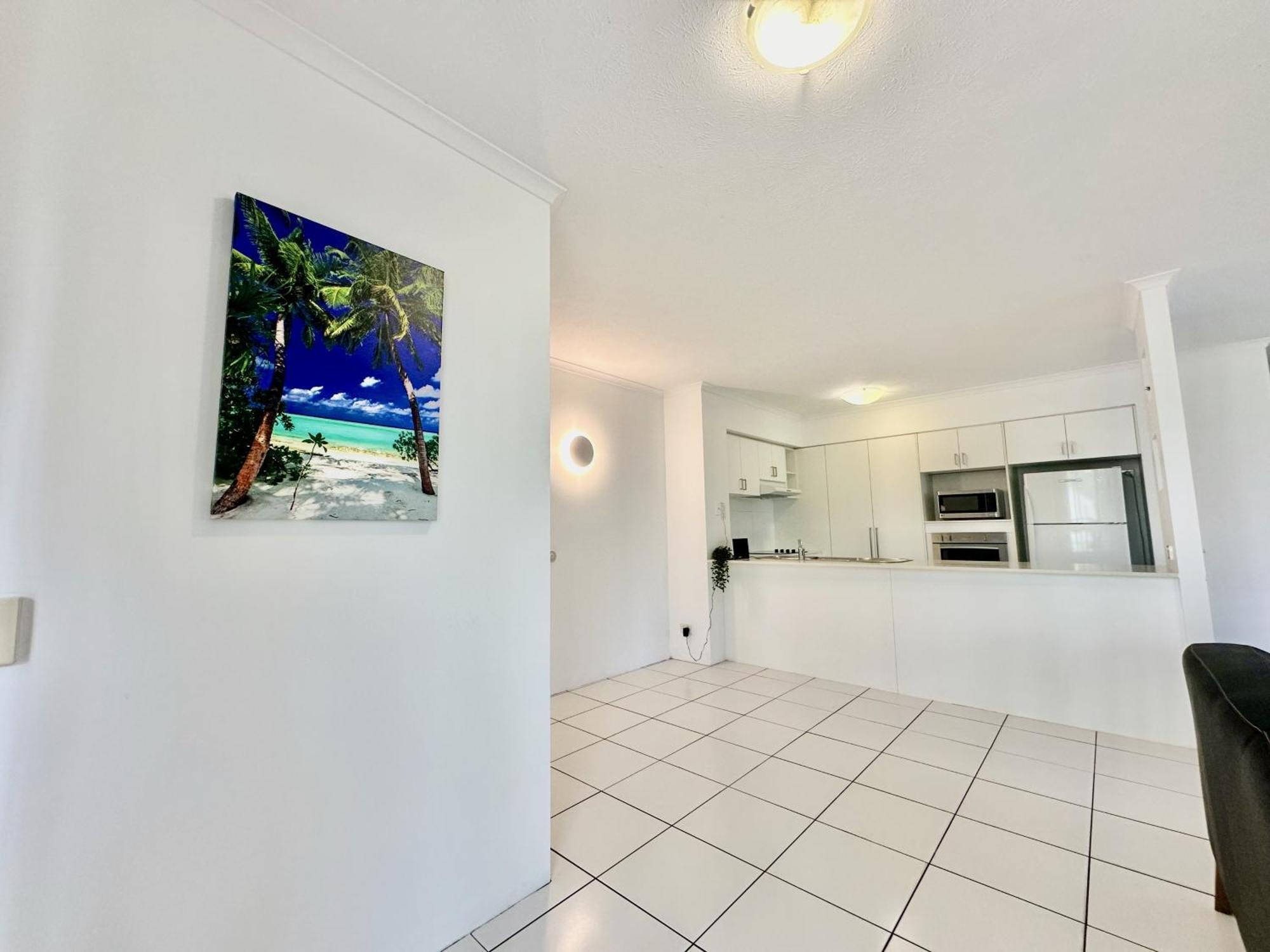 Apartment Diamond 116