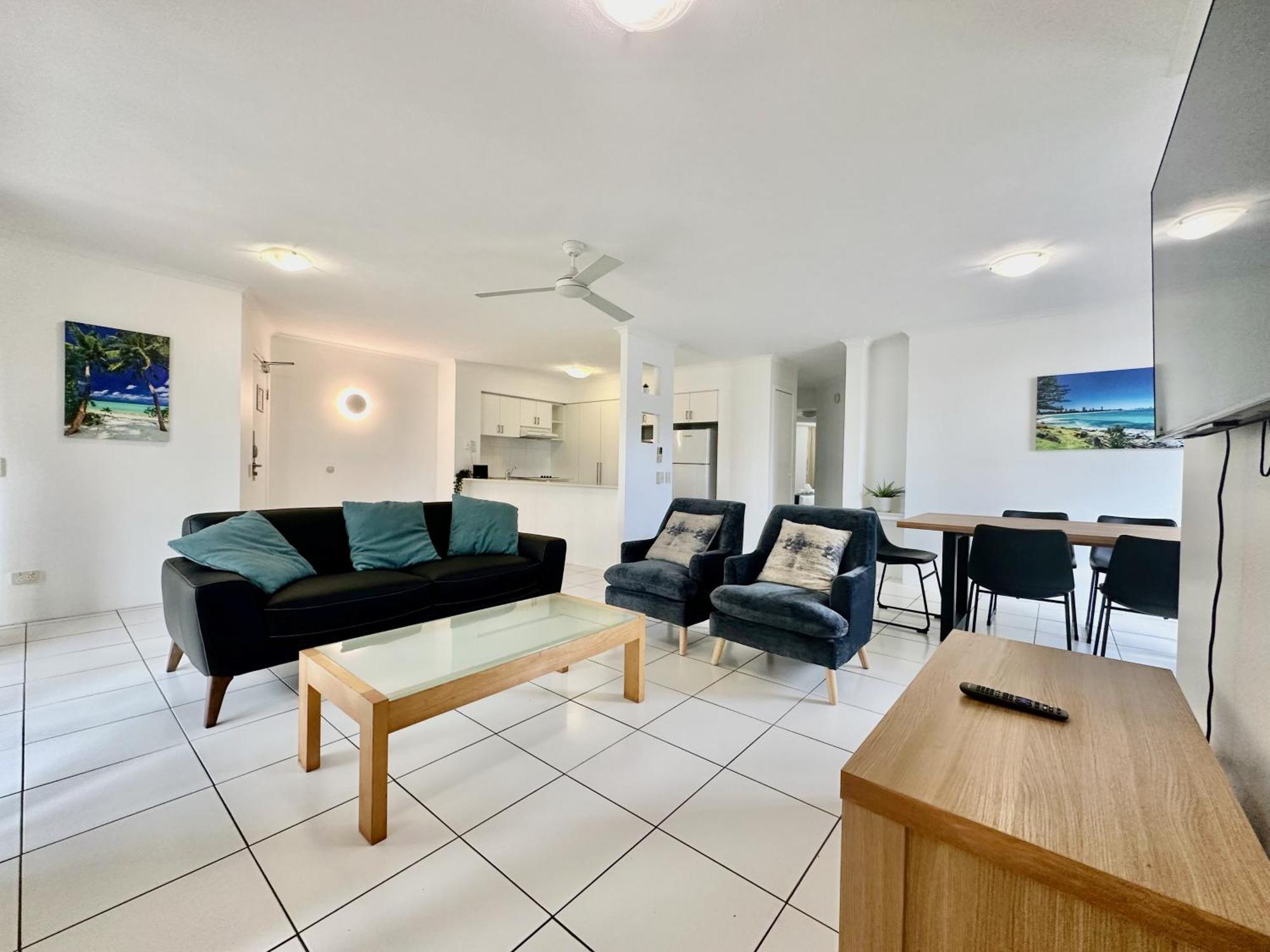 Apartment Diamond 116
