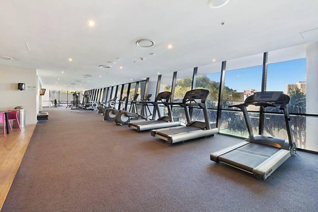Circle On Cavill Riverview Apartamento *