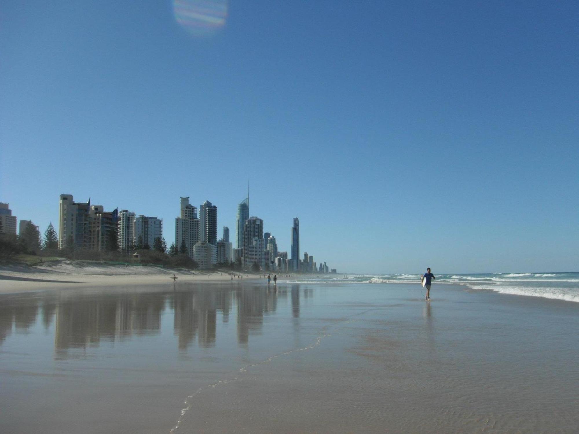 Ocean Royale Gold Coast