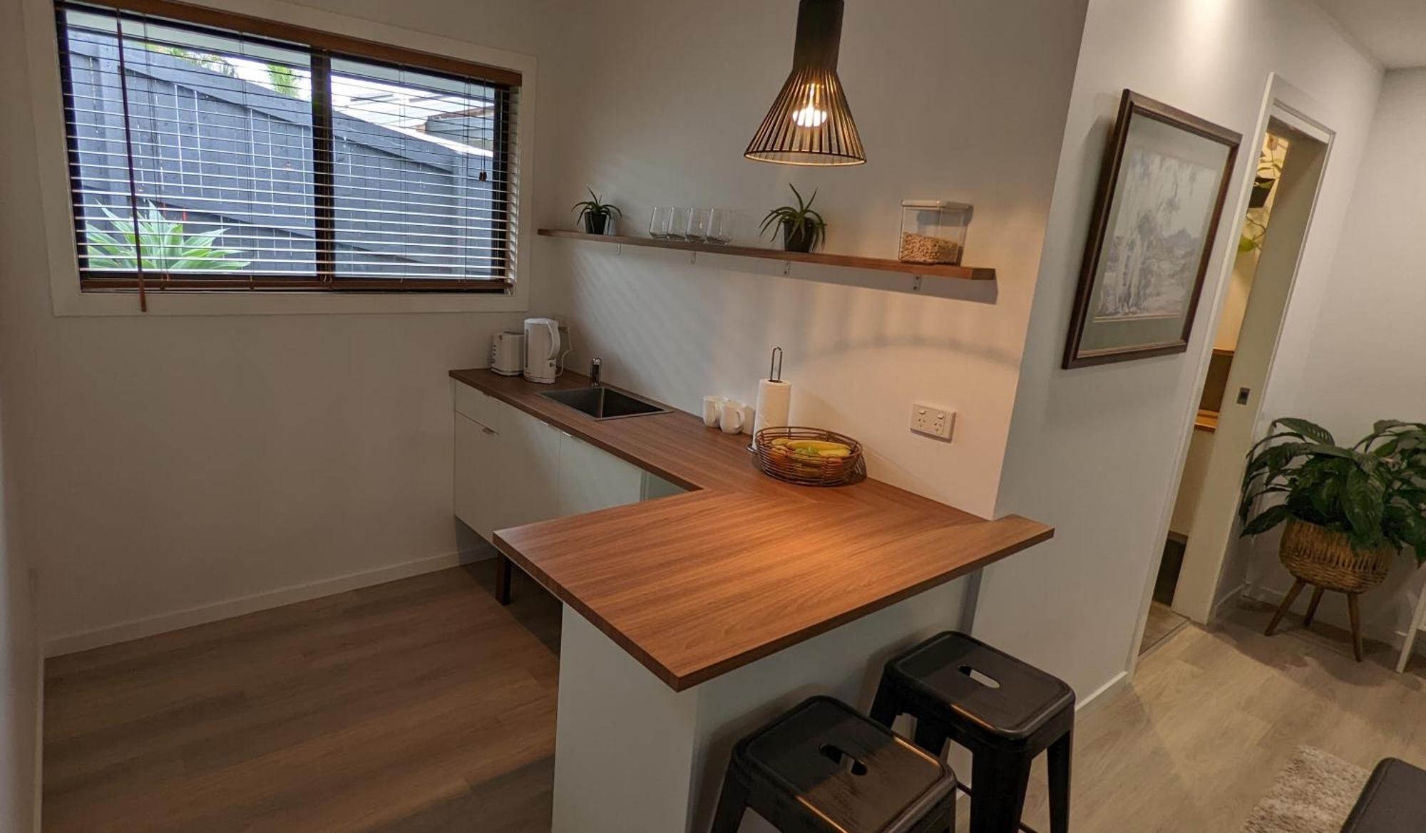 'stay In Carrara' A Private Guest Not A Share House Casa de hóspedes Gold Coast