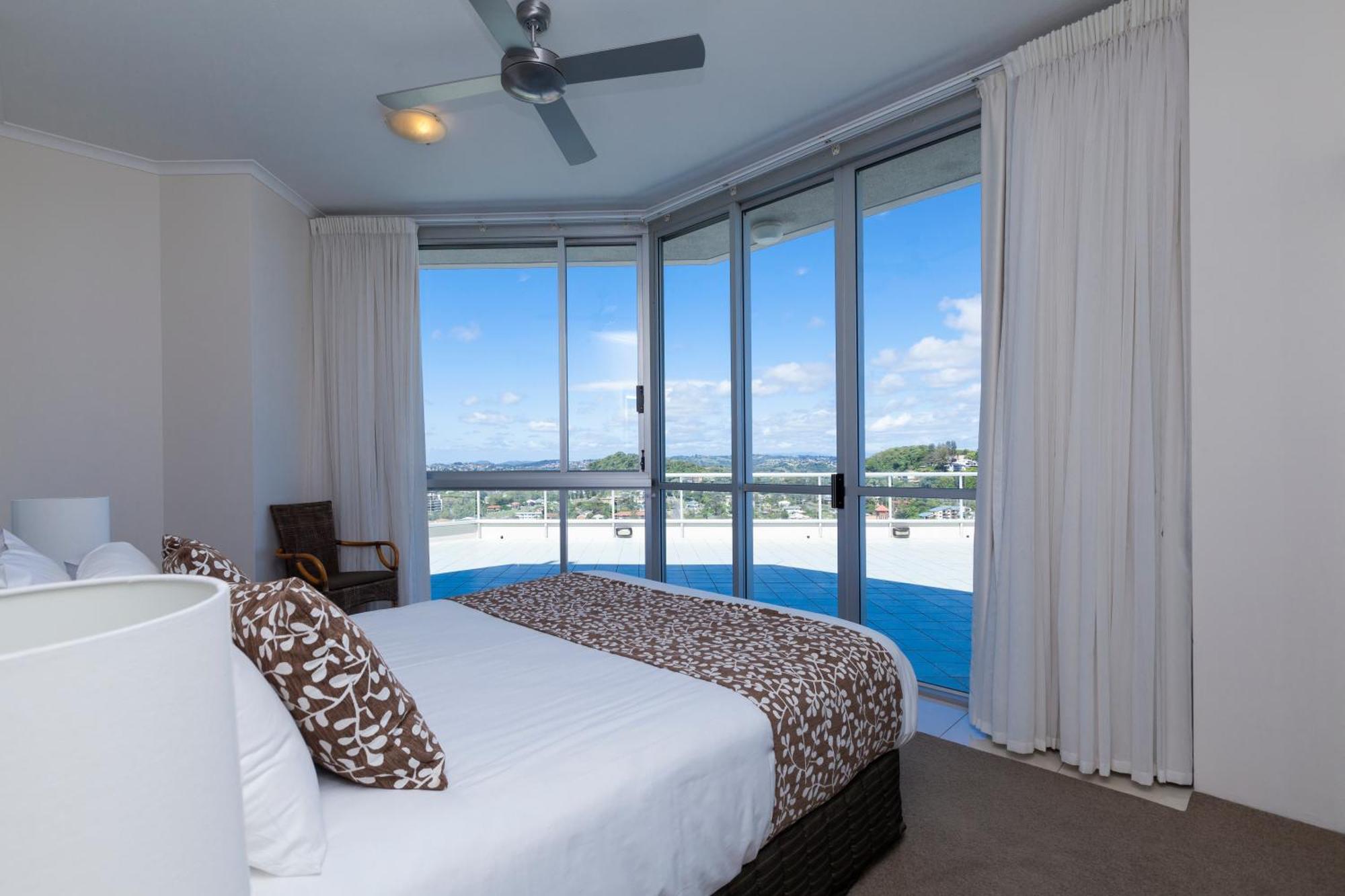 Points North Aparthotel 4*