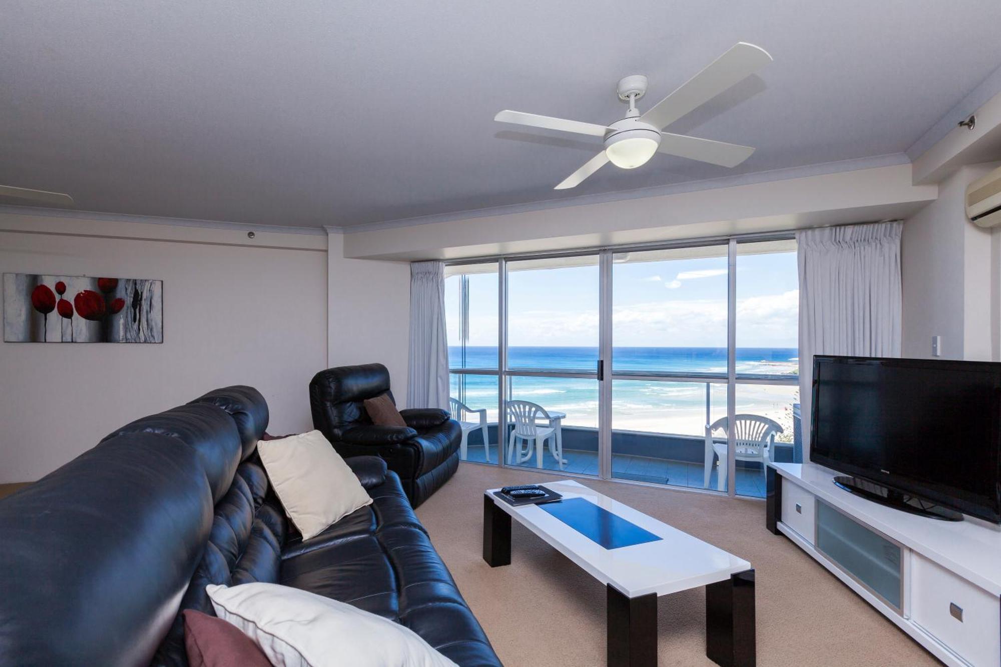 Aparthotel Points North Gold Coast