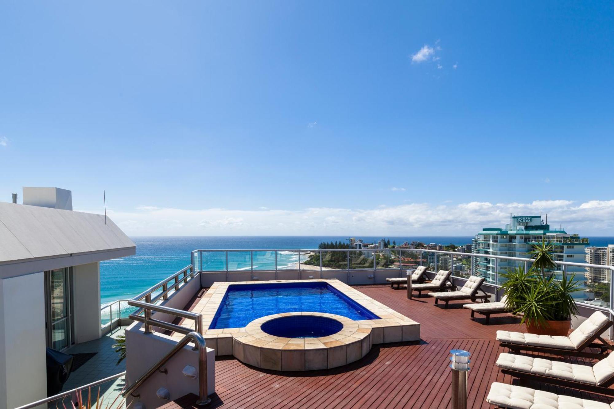 Aparthotel Points North 4*