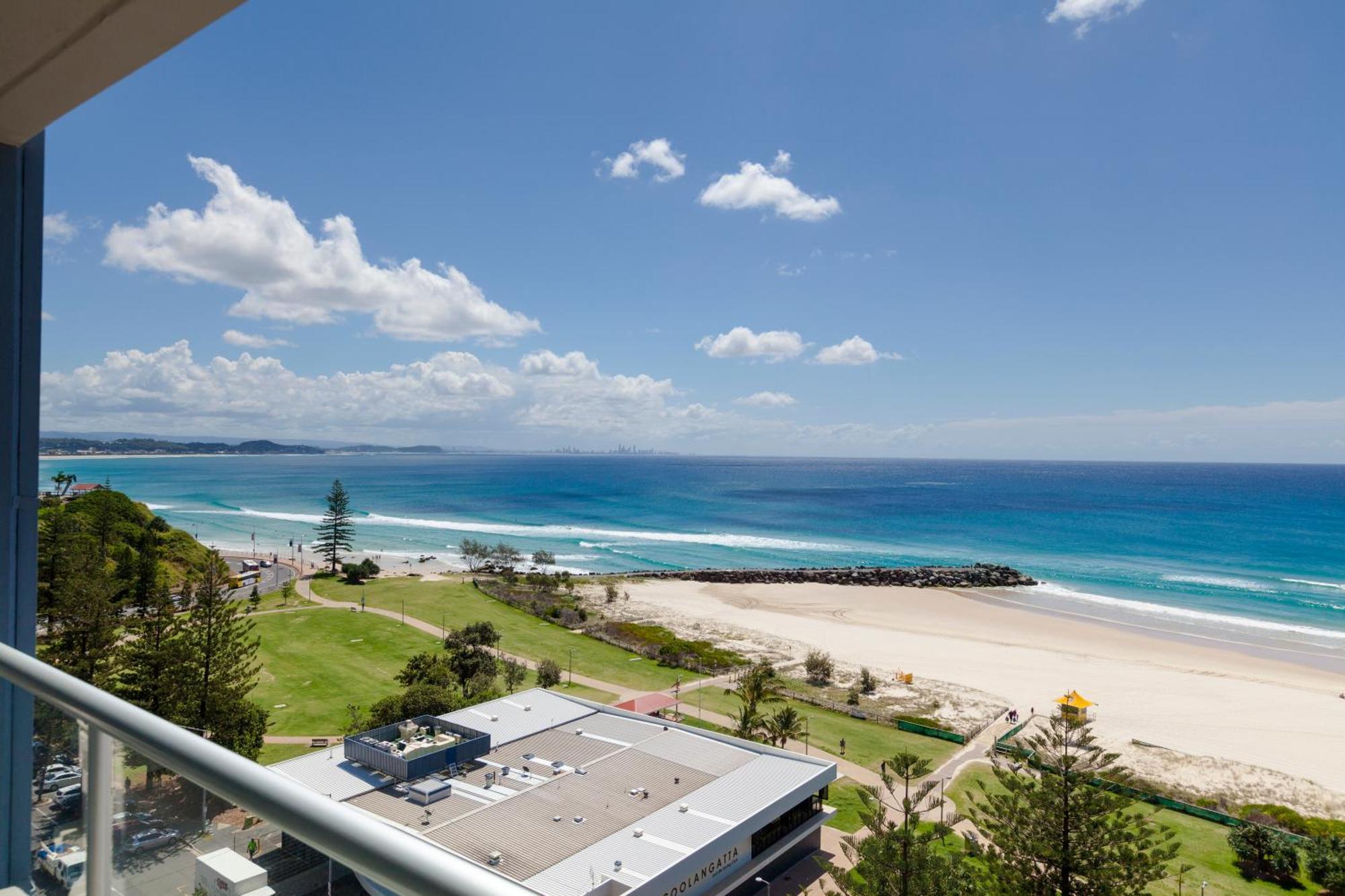 Aparthotel Points North 4*