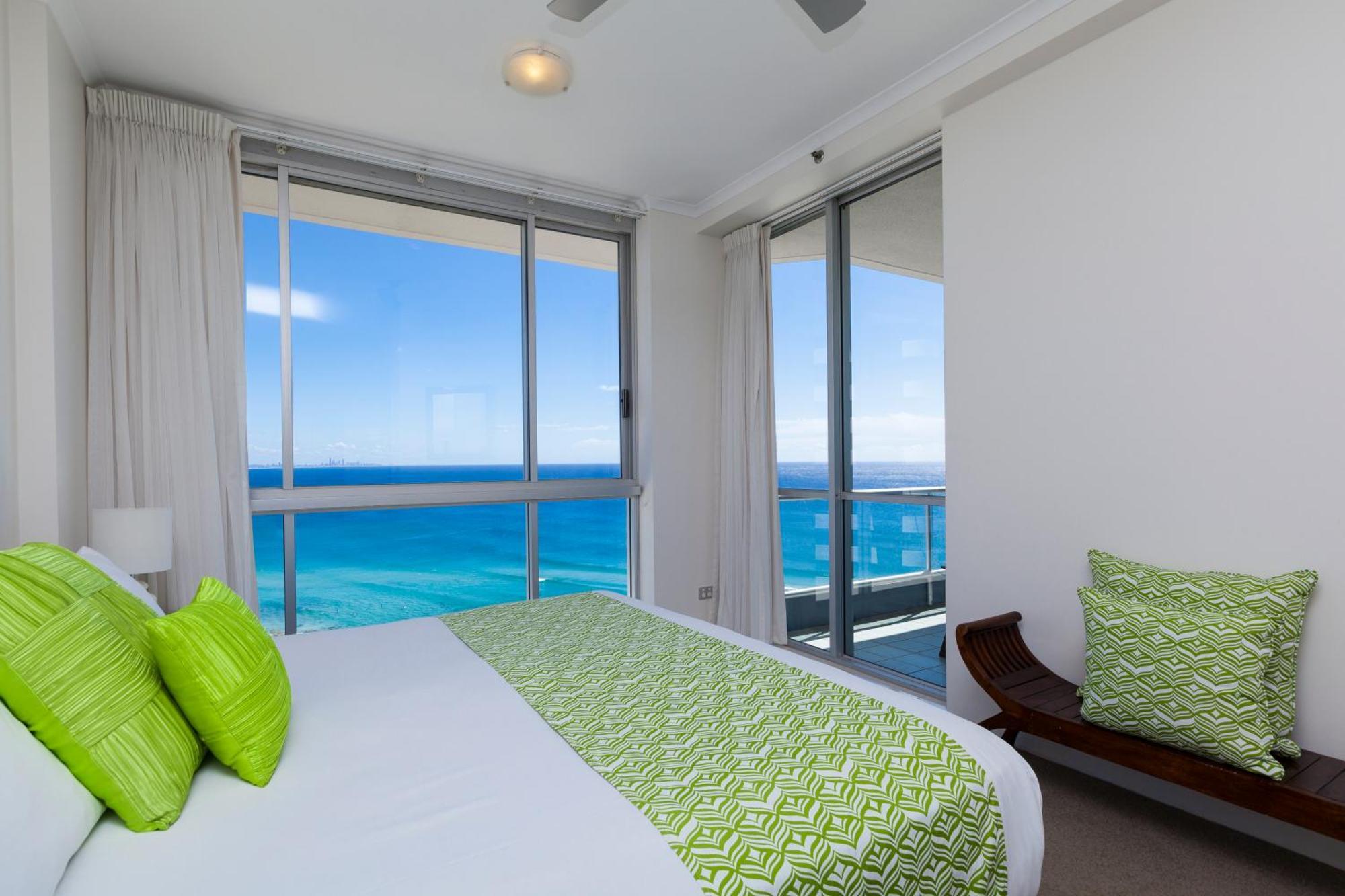 Points North Gold Coast