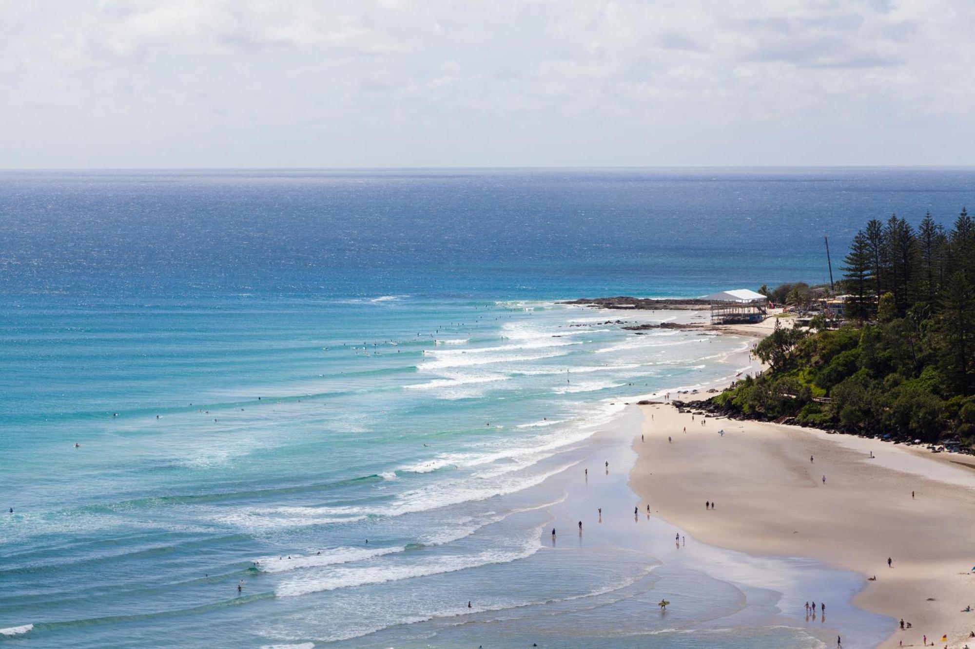 Points North Aparthotel Gold Coast