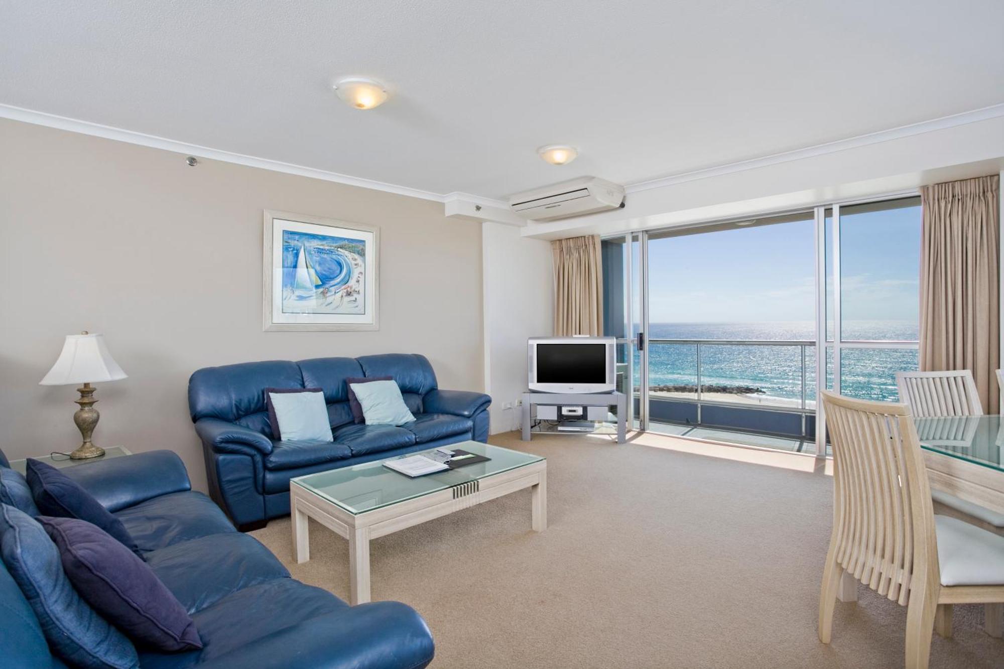 Points North 4* Gold Coast