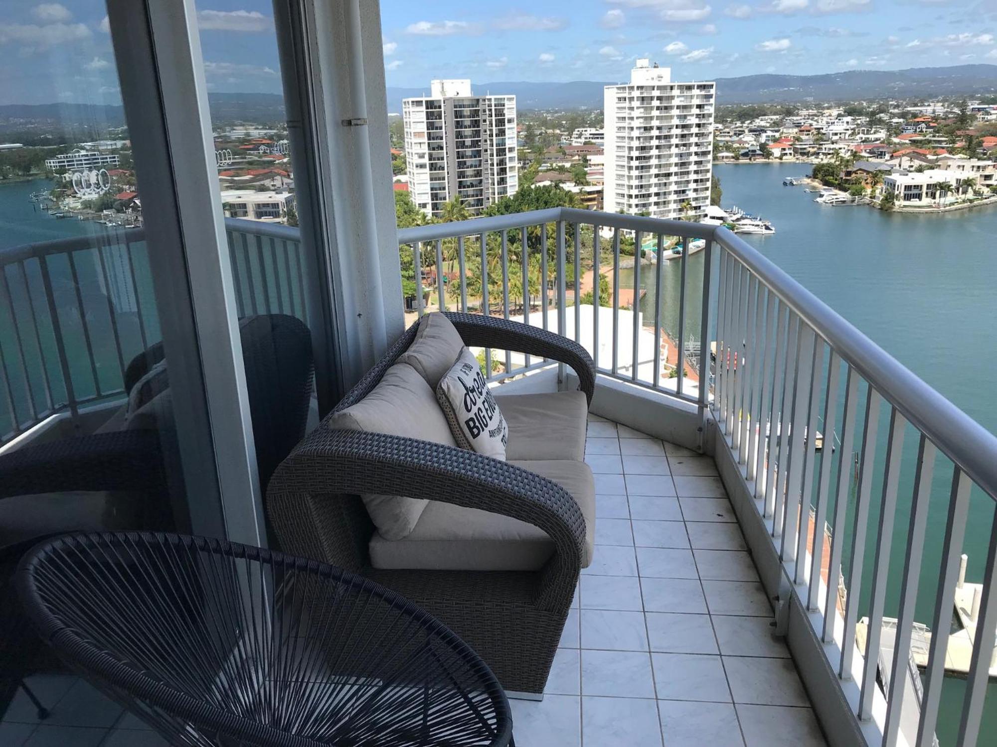 Moorings On Cavill Surfers Paradise 4* Gold Coast
