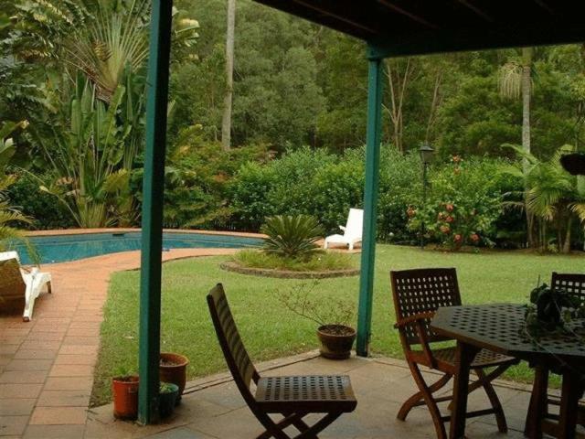 Bed & Breakfast Riviera 3*