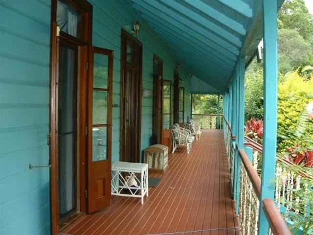 Bed & Breakfast Riviera Gold Coast