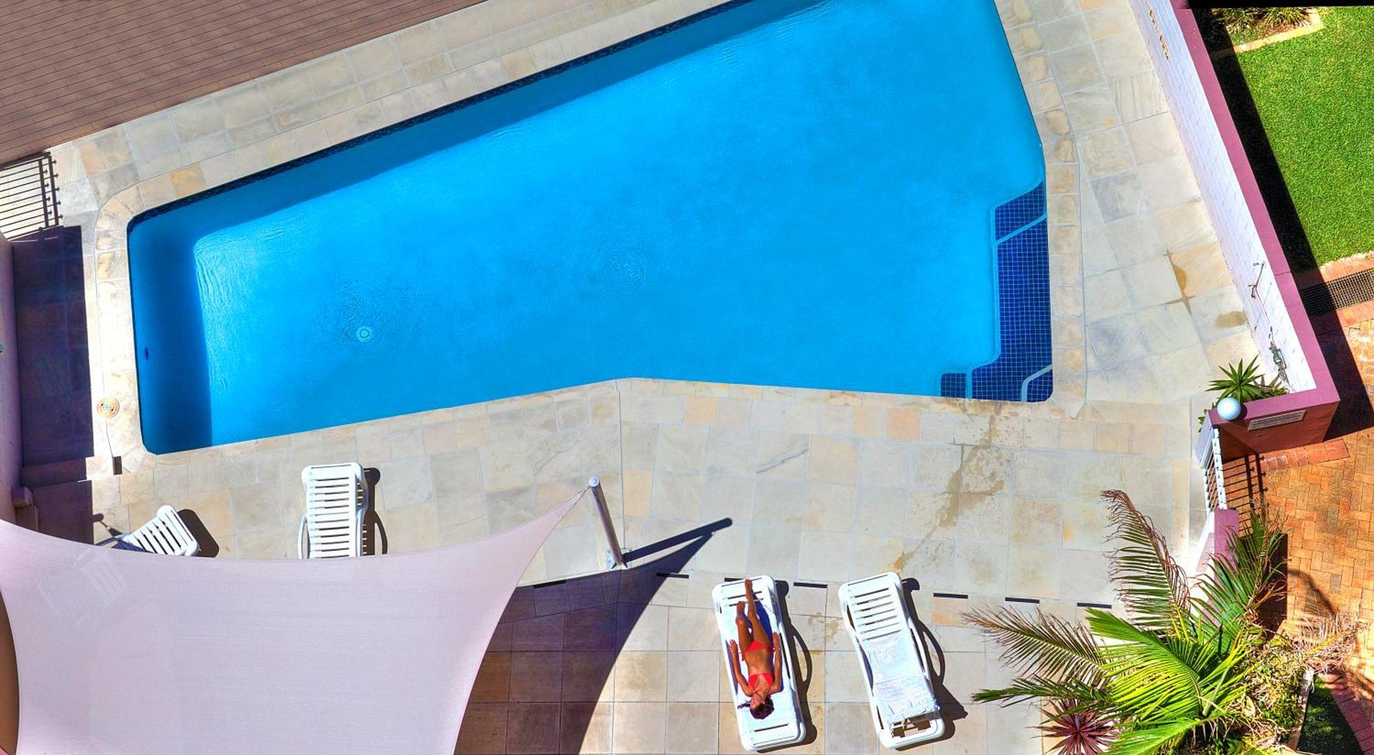 Narrowneck Court Aparthotel