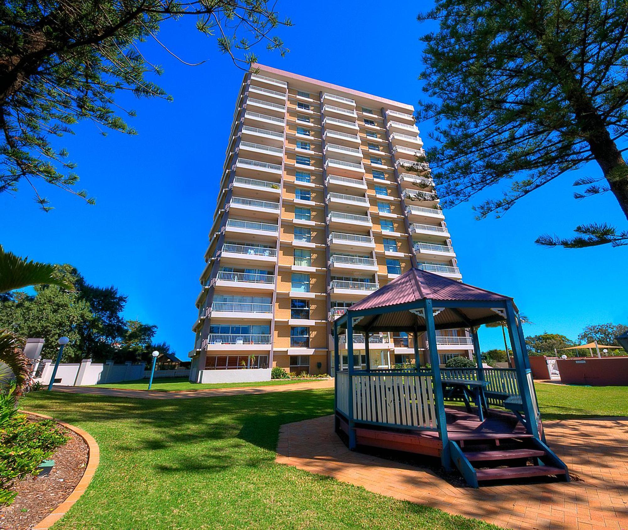 Narrowneck Court Aparthotel