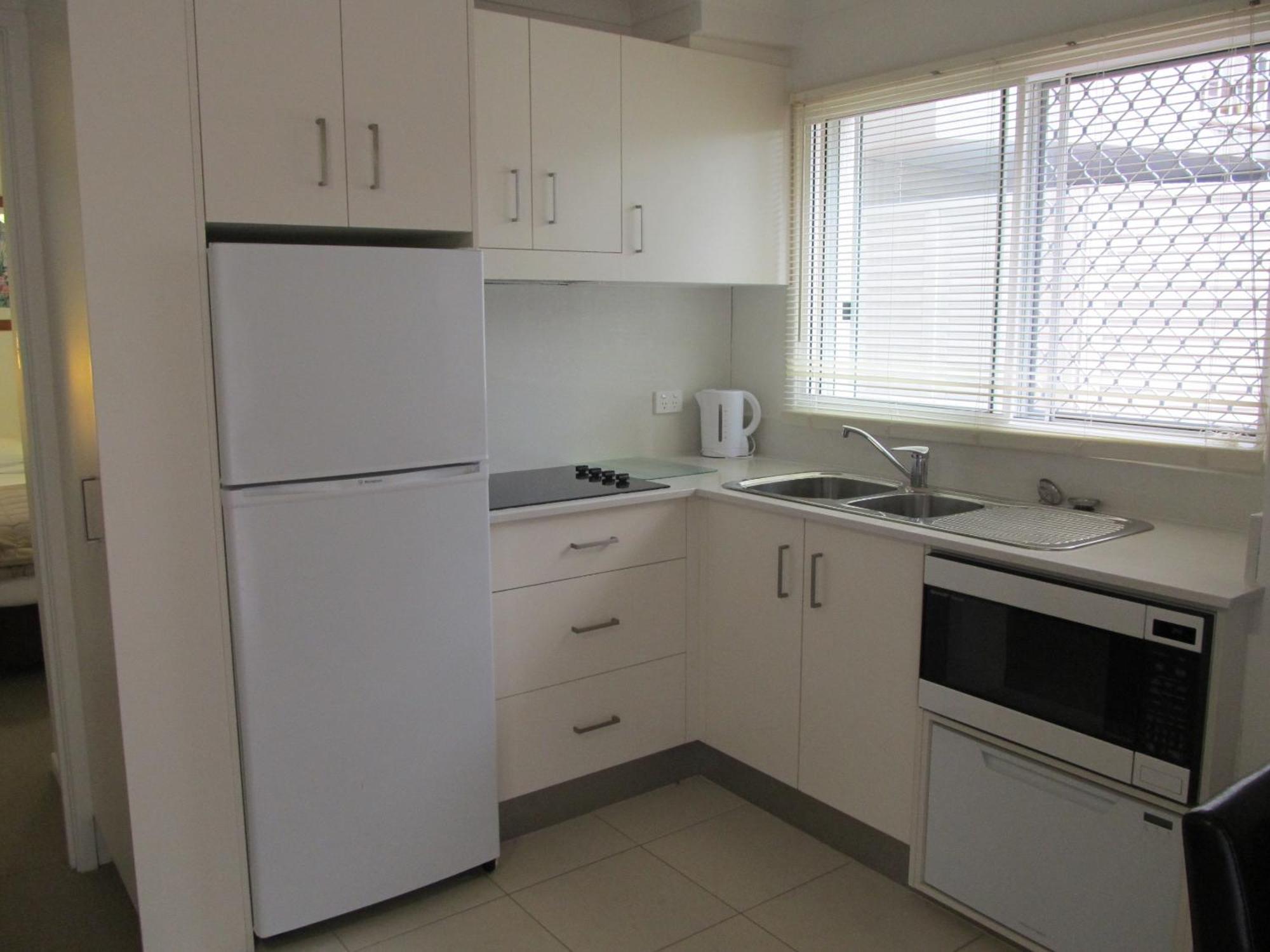 Aparthotel Costa D'ora Gold Coast