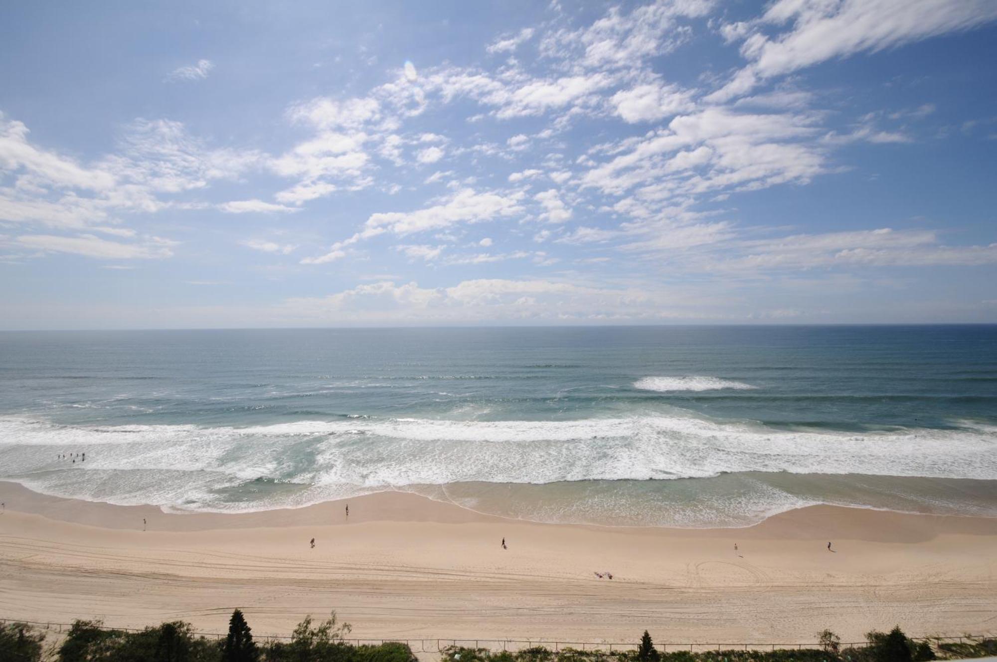Pacific Plaza Gold Coast