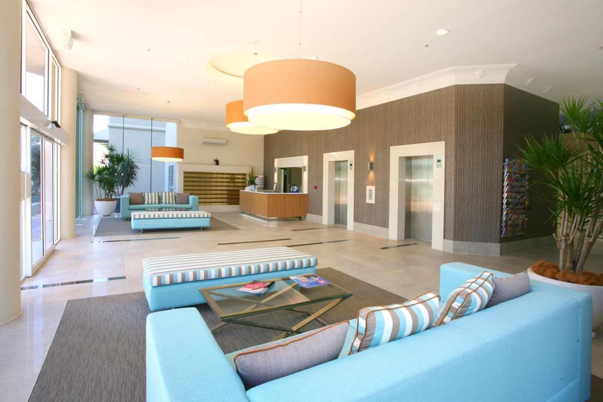 Resort Ocean Sands 4*