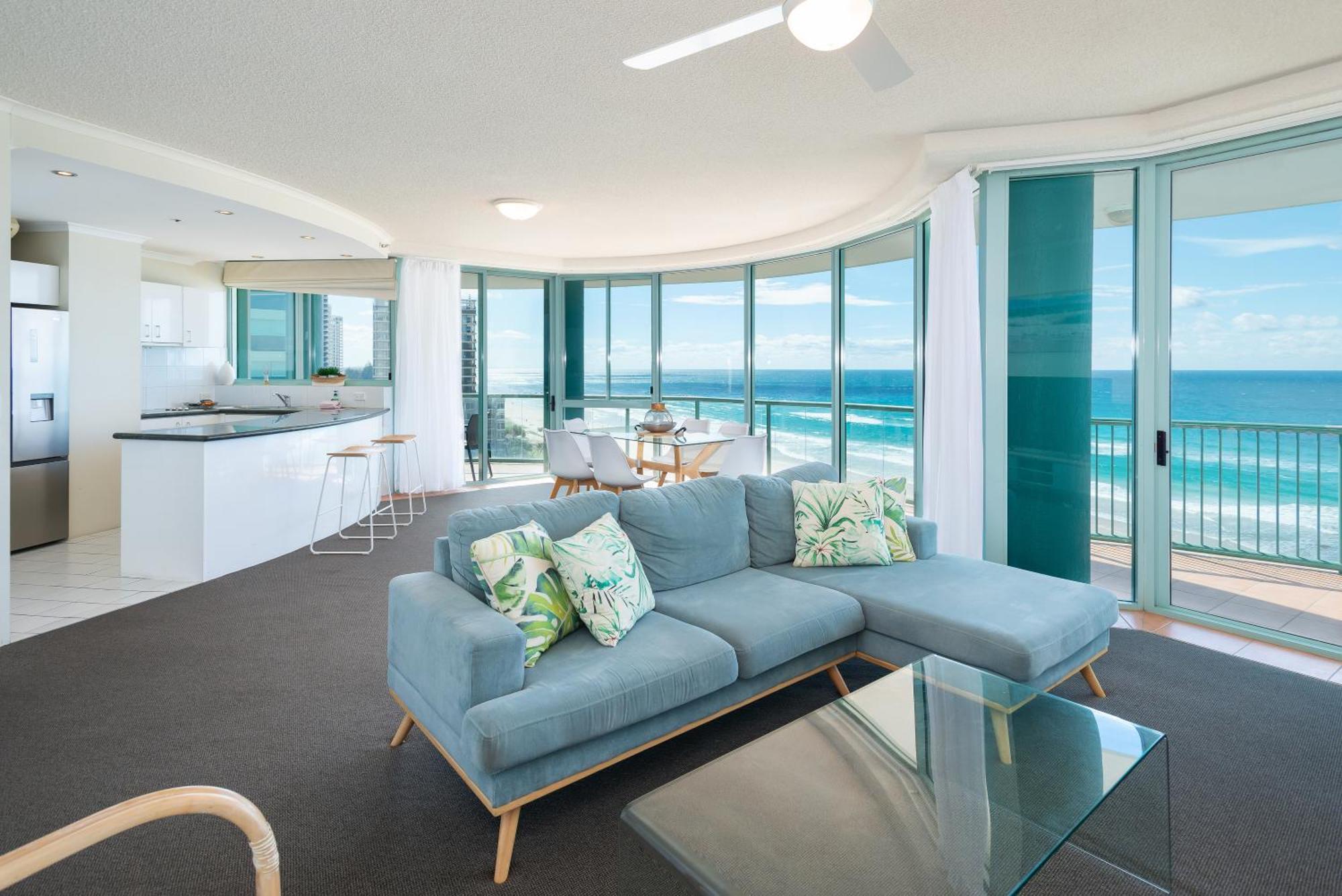 The Waterford On Main Gold Coast