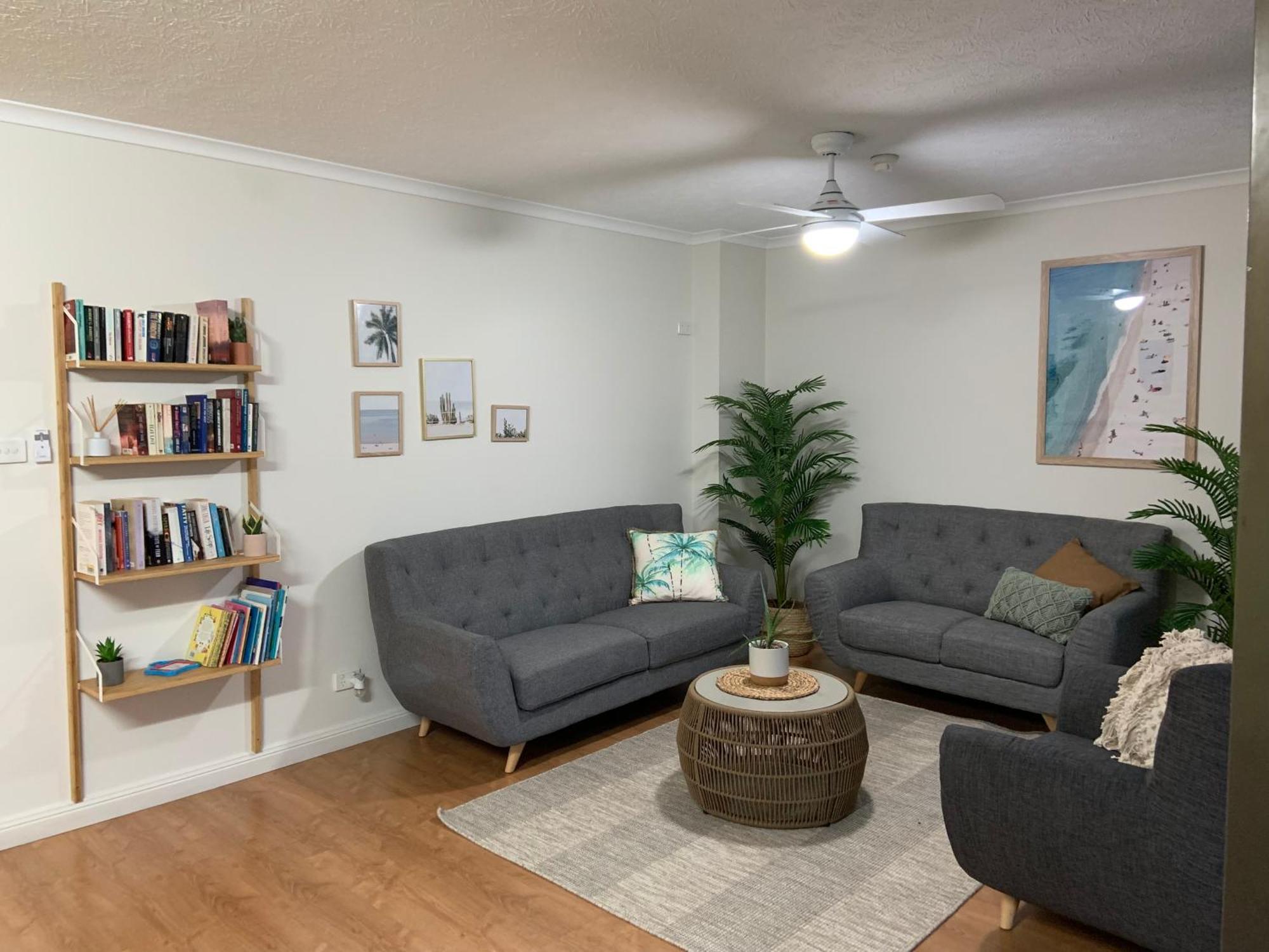 Burleigh Gardens North Hi-rise 3*