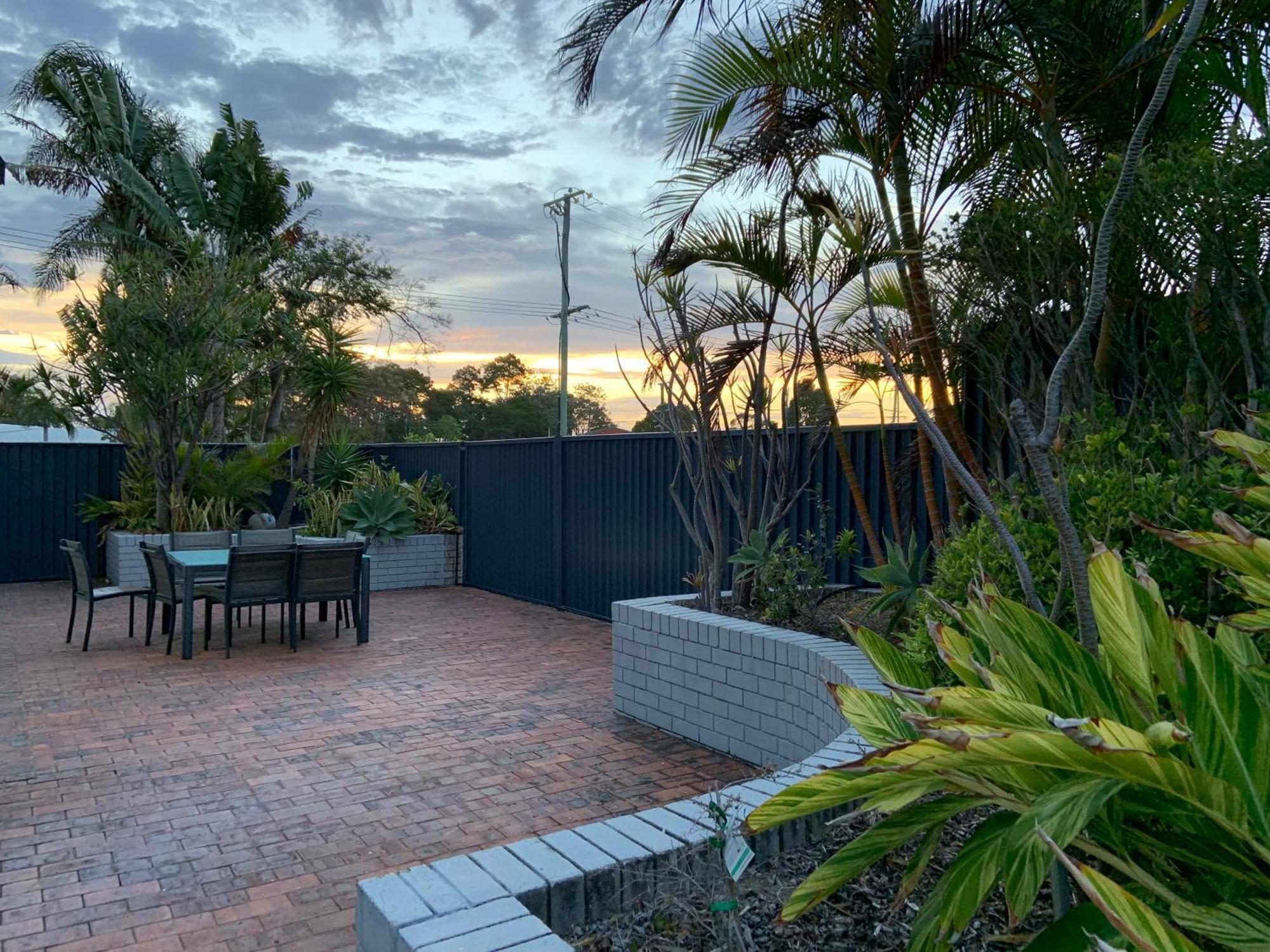 Burleigh Gardens North Hi-rise Gold Coast