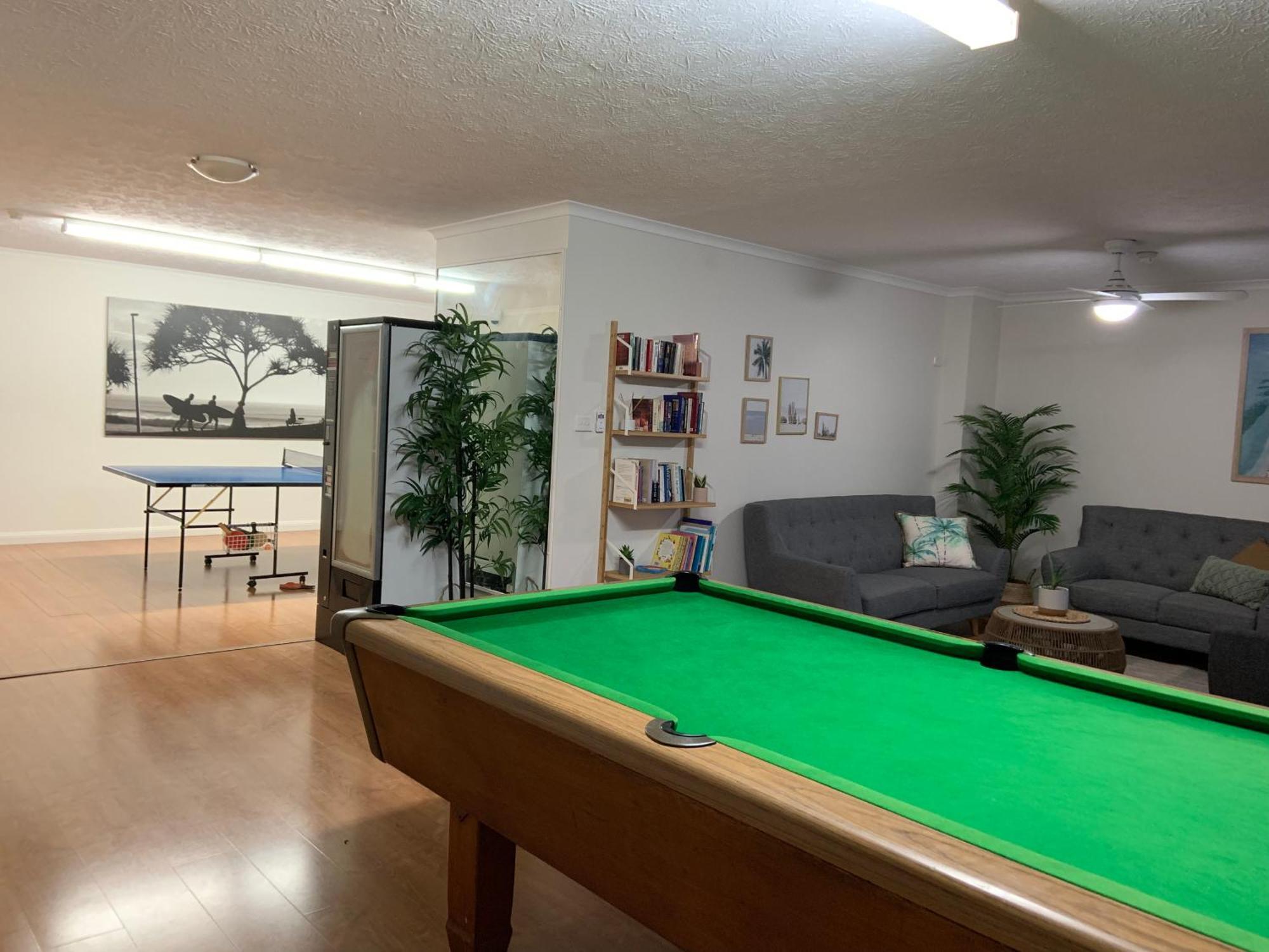 Burleigh Gardens North Hi-rise Gold Coast