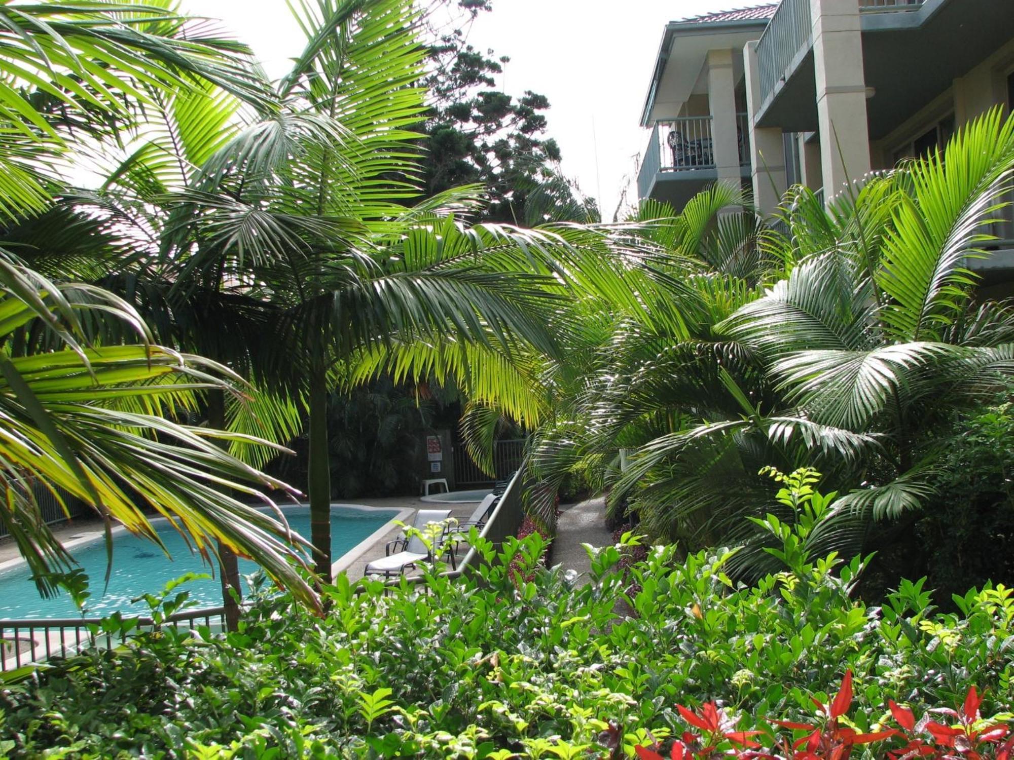 Bila Vista Kirra Beachside Aparthotel 3*