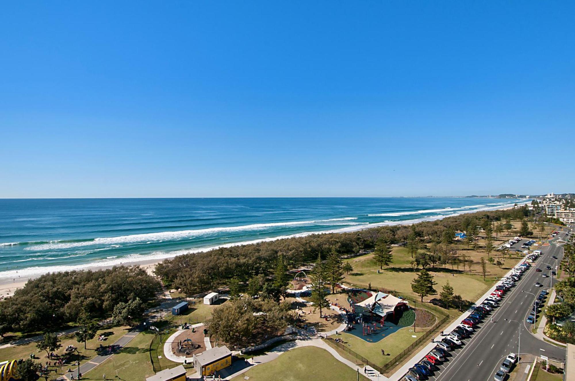 Voyager Resort Gold Coast
