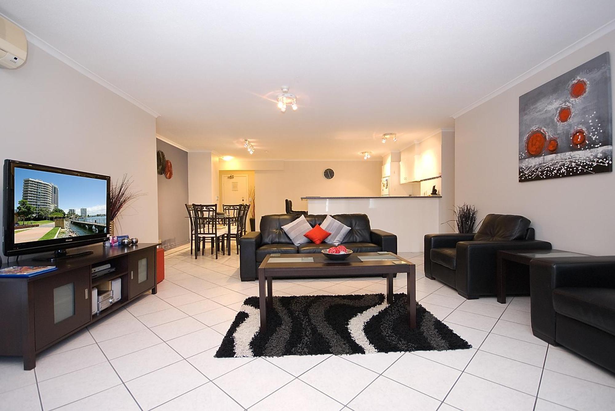 Moorings On Cavill Surfers Paradise 4*