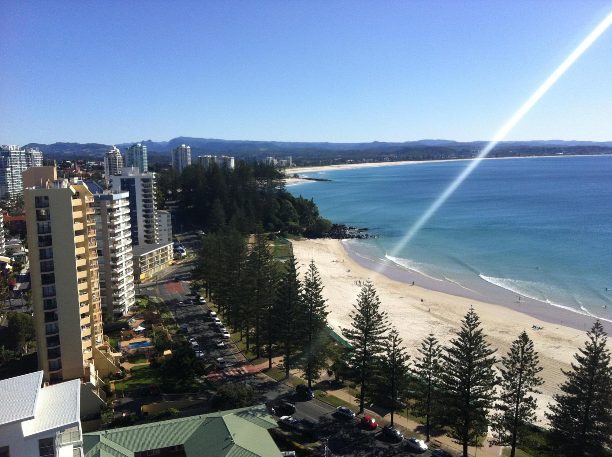 Carool Gold Coast