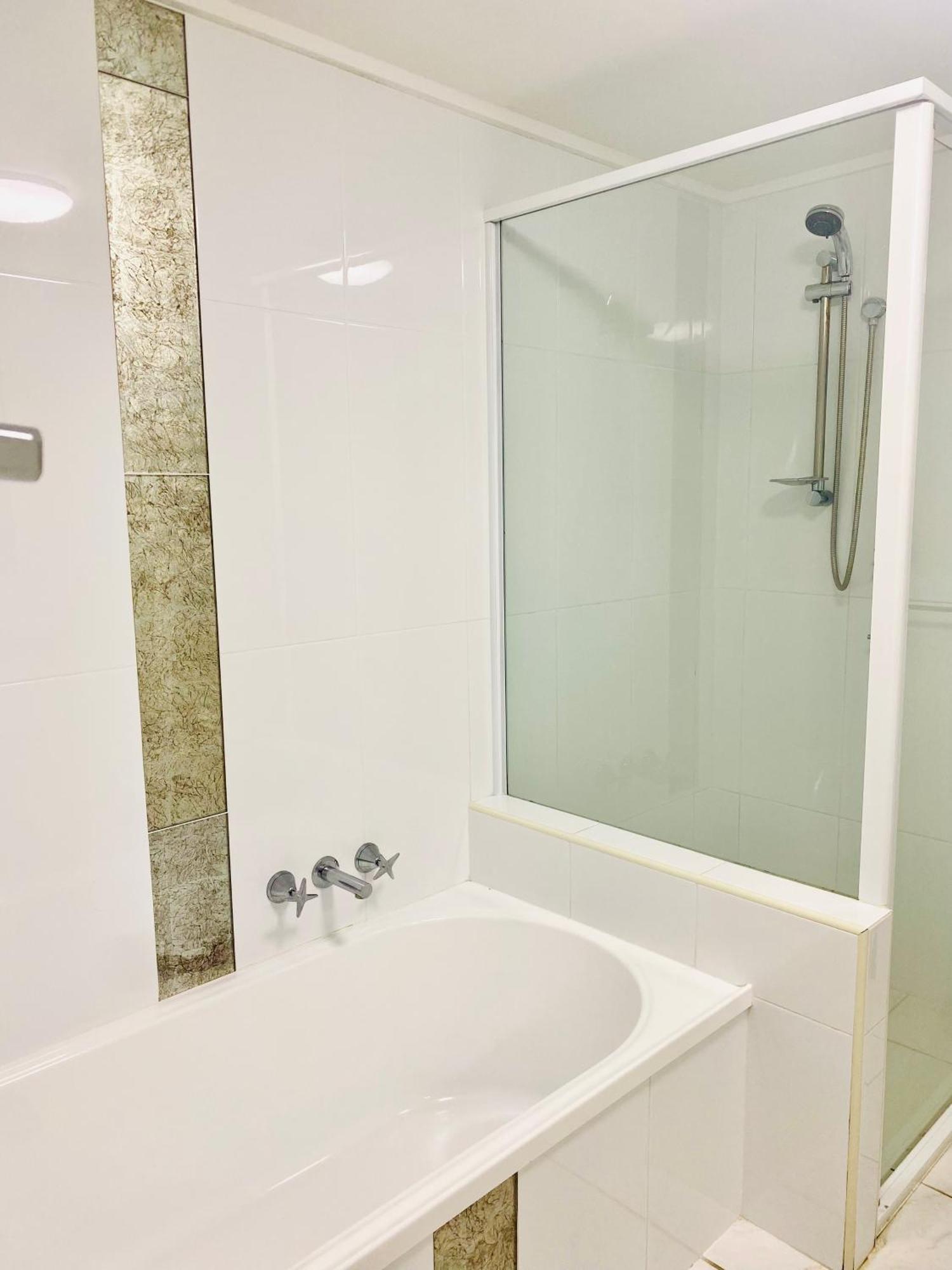 One The Esplanade On Surfers Paradise Aparthotel 4*