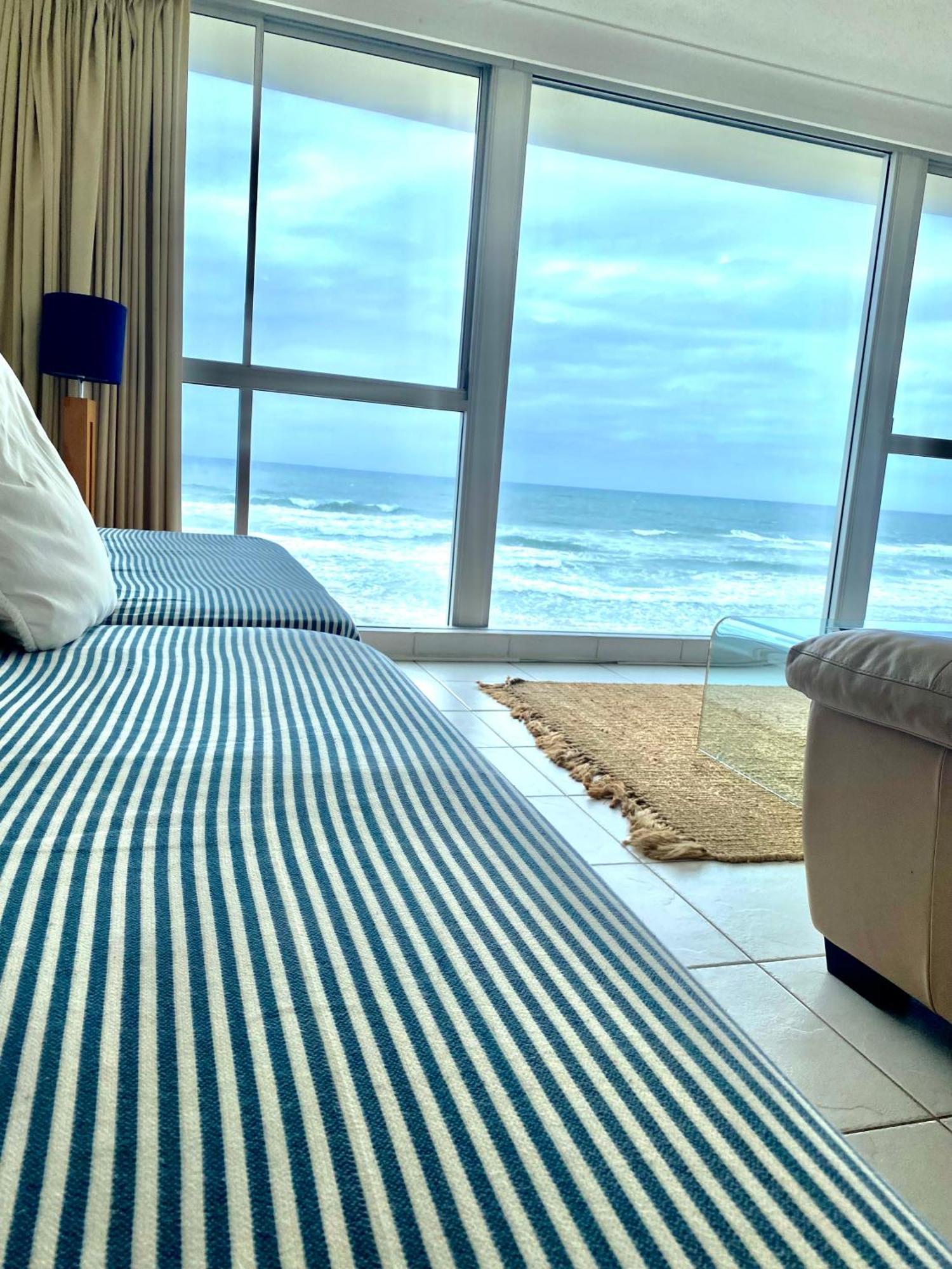 Aparthotel One The Esplanade On Surfers Paradise Gold Coast