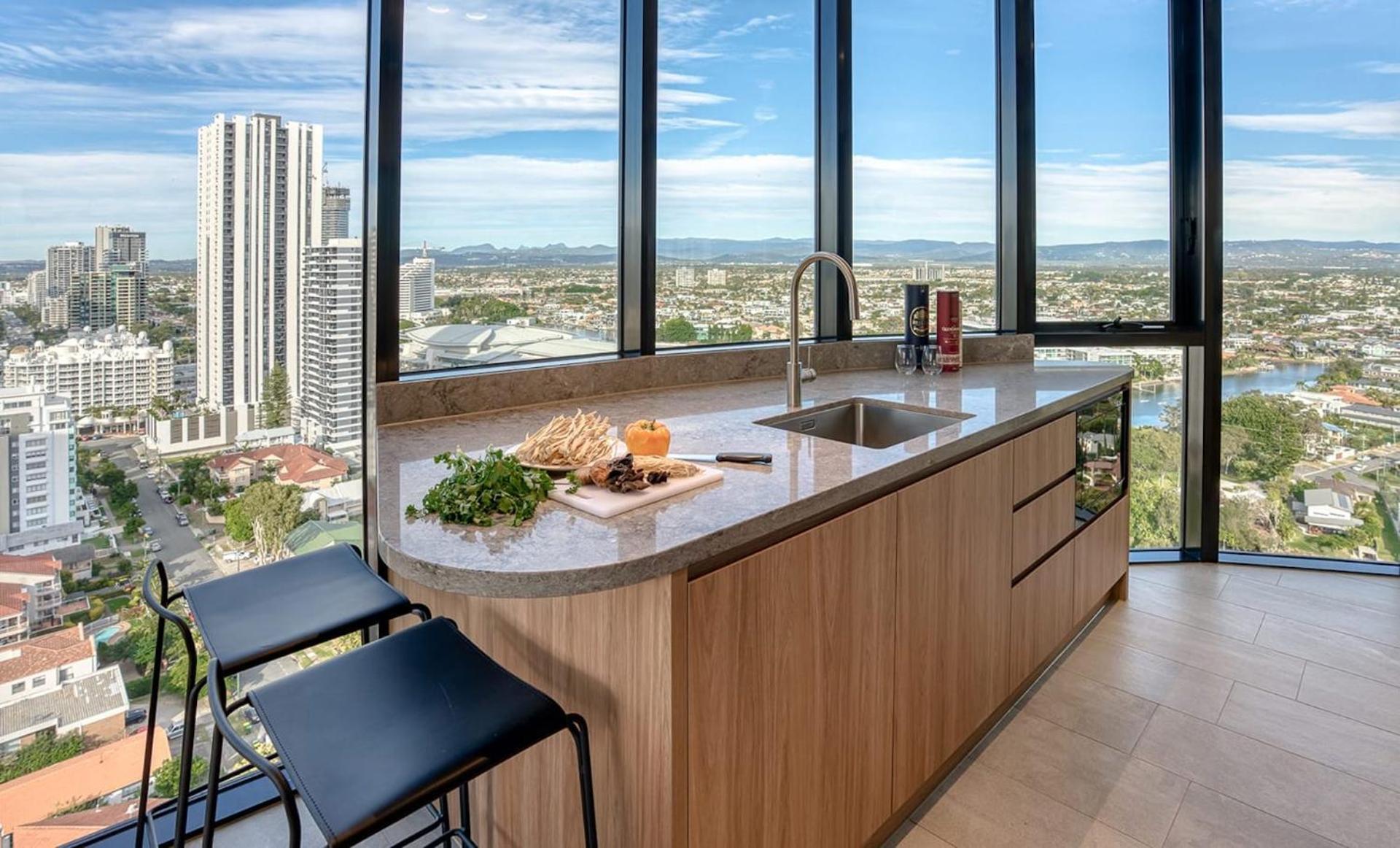 Apartment Encore Broadbeach - Official *