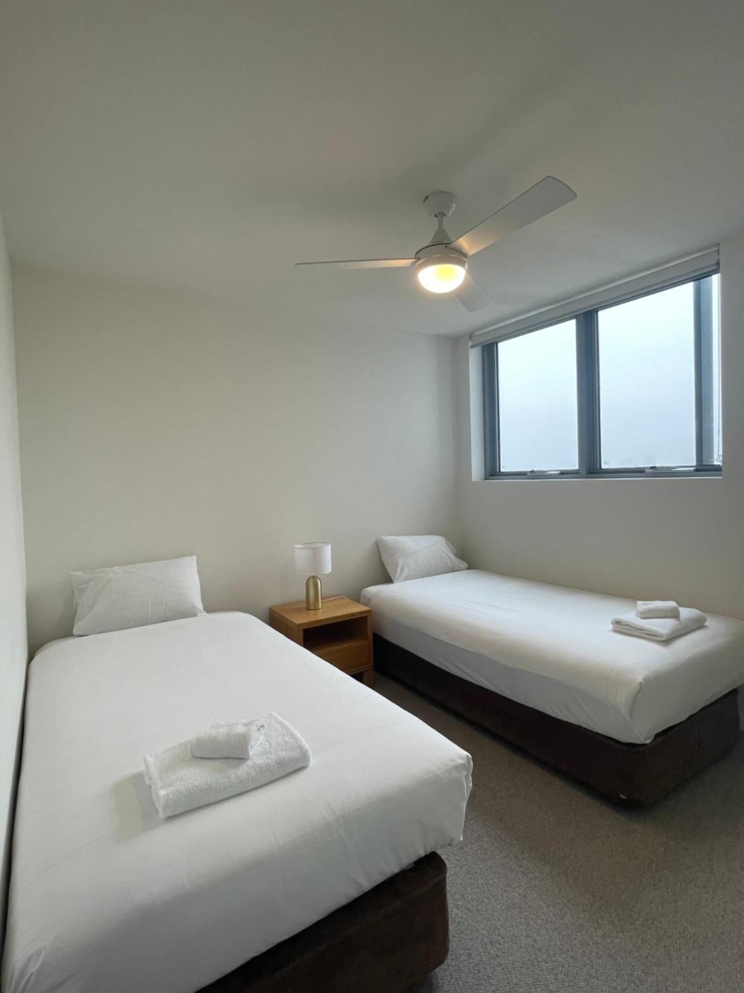 Apartment Serenity Surfers Paradise