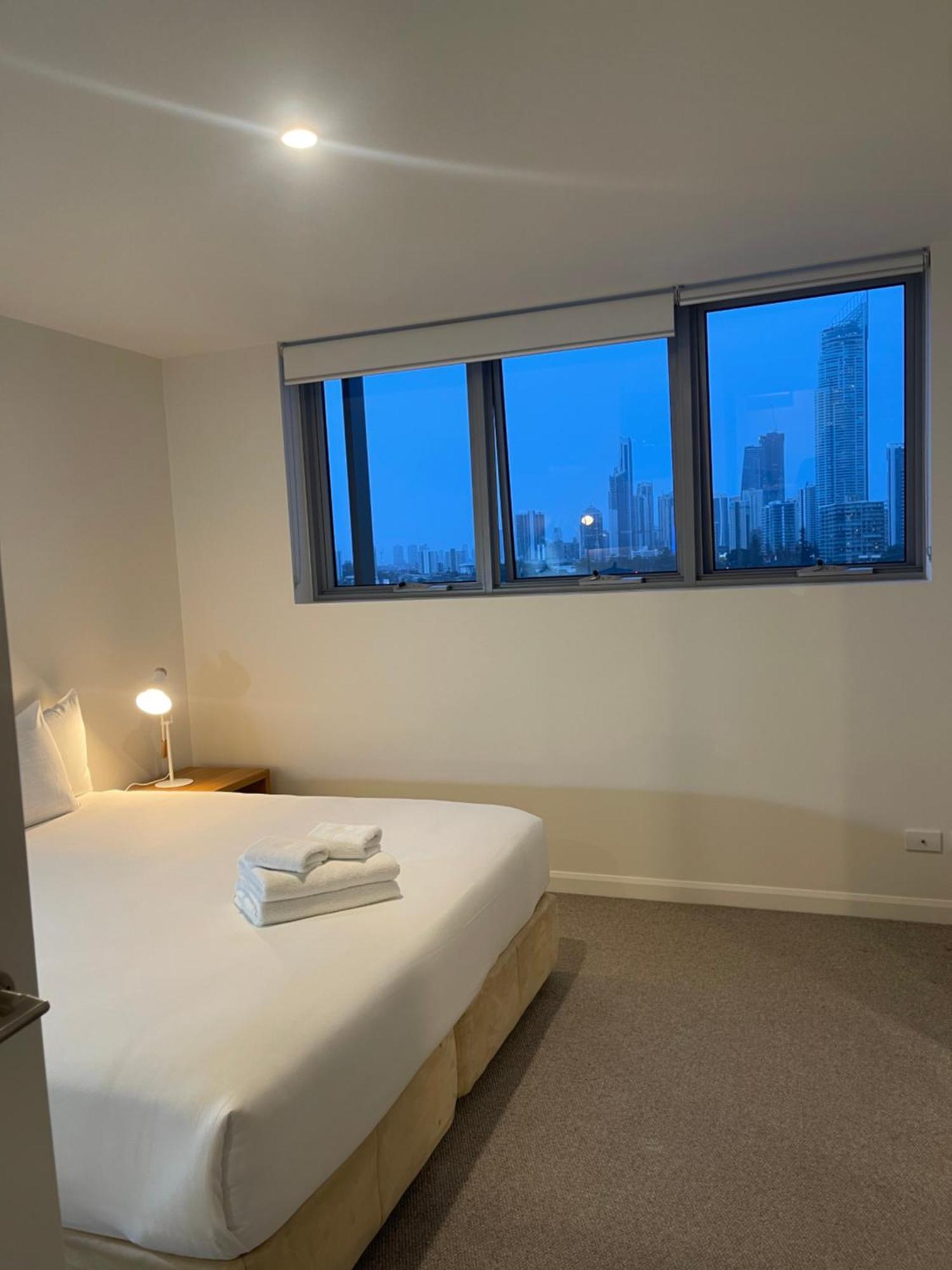 Serenity Surfers Paradise