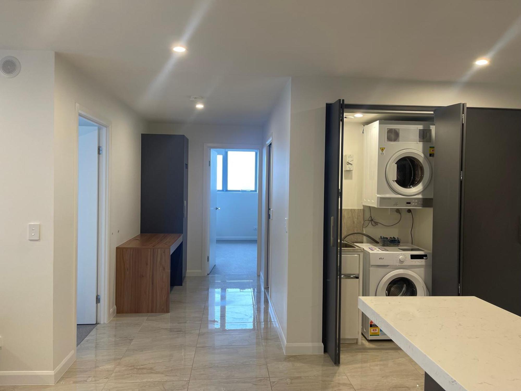 Apartment Serenity Surfers Paradise Gold Coast