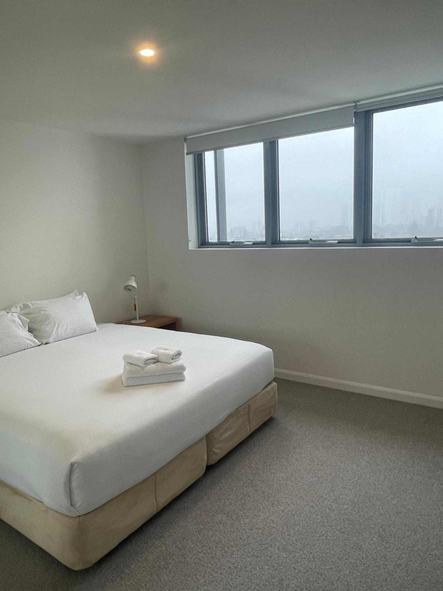 Serenity Surfers Paradise * Gold Coast