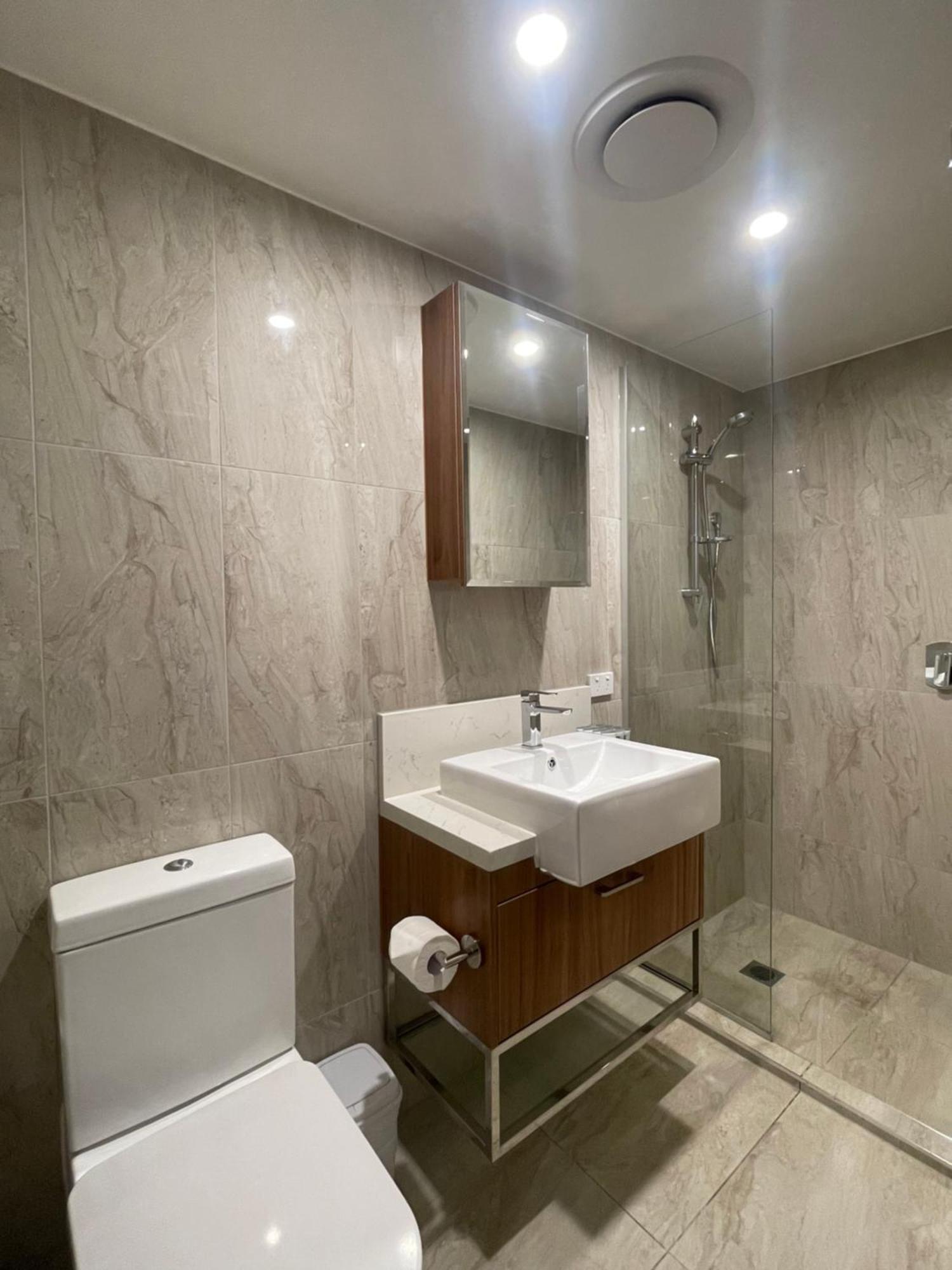 Serenity Surfers Paradise * Gold Coast