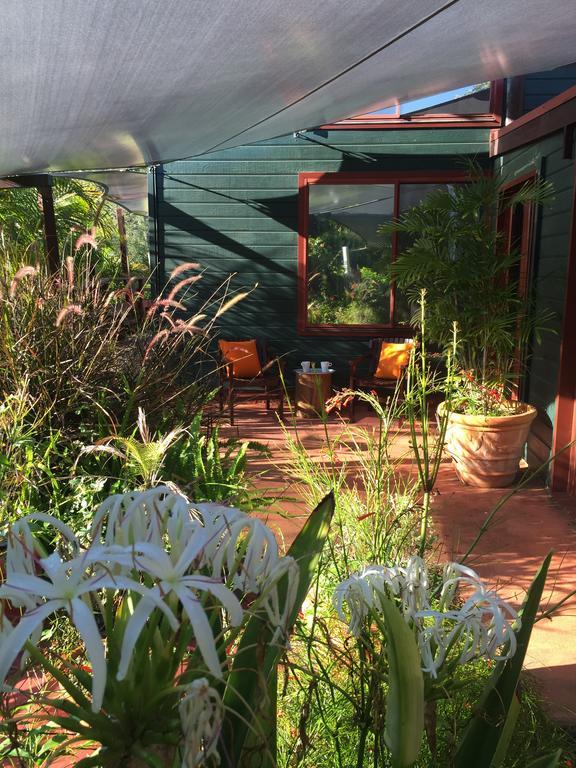 Garasu Guest house