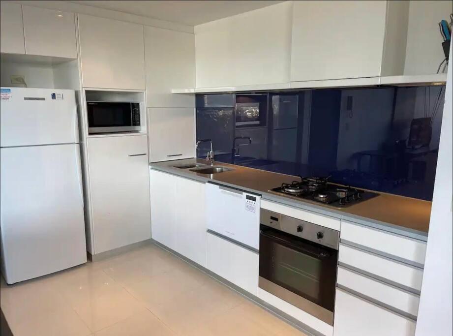 Apartment 2 Bedroom Circle On Cavil