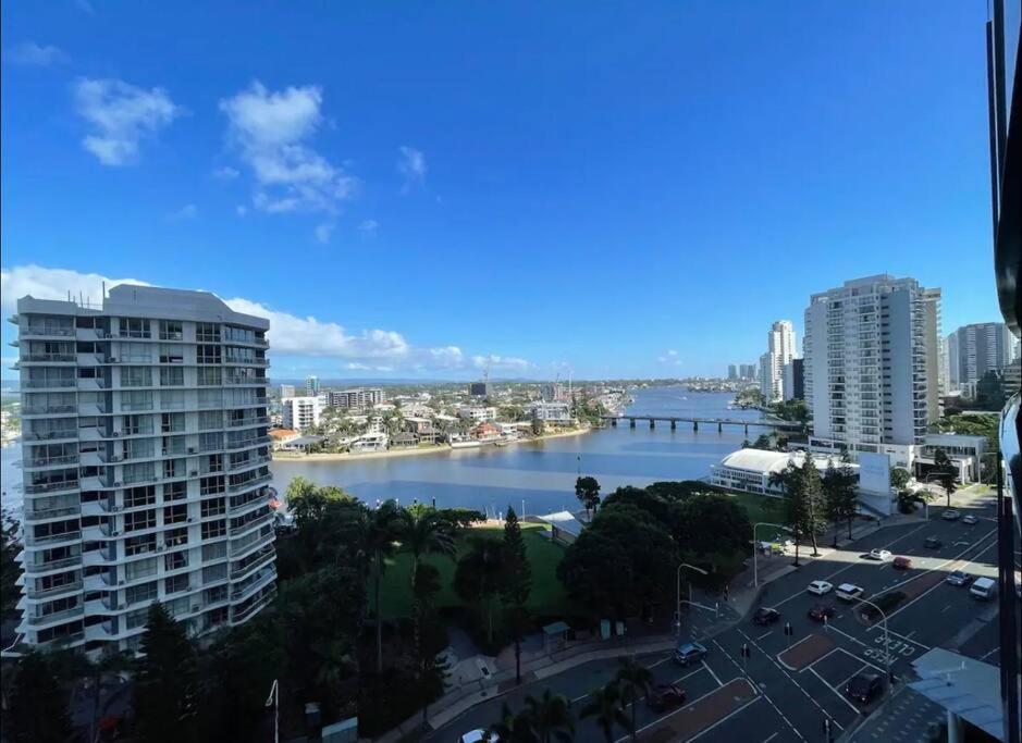2 Bedroom Circle On Cavil Apartment