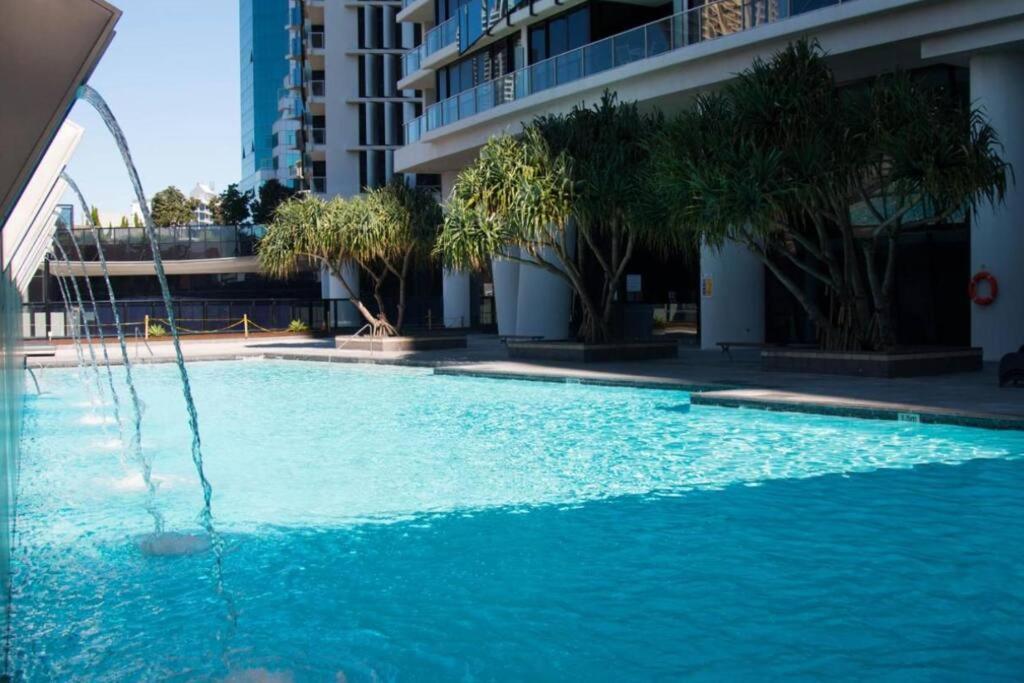 Apartment 2 Bedroom Circle On Cavil