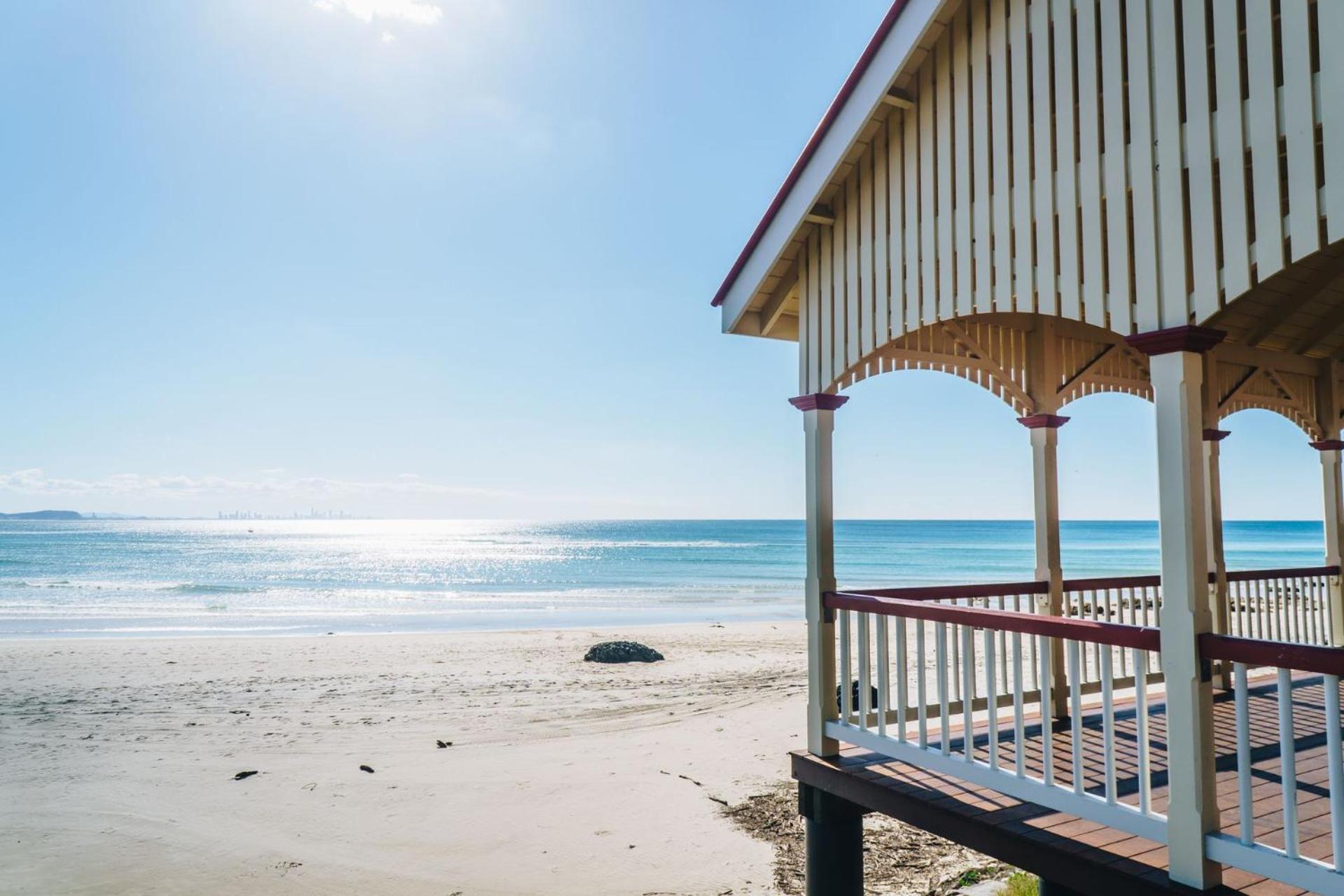 Apartment Miles At Kirra Unit 907 *