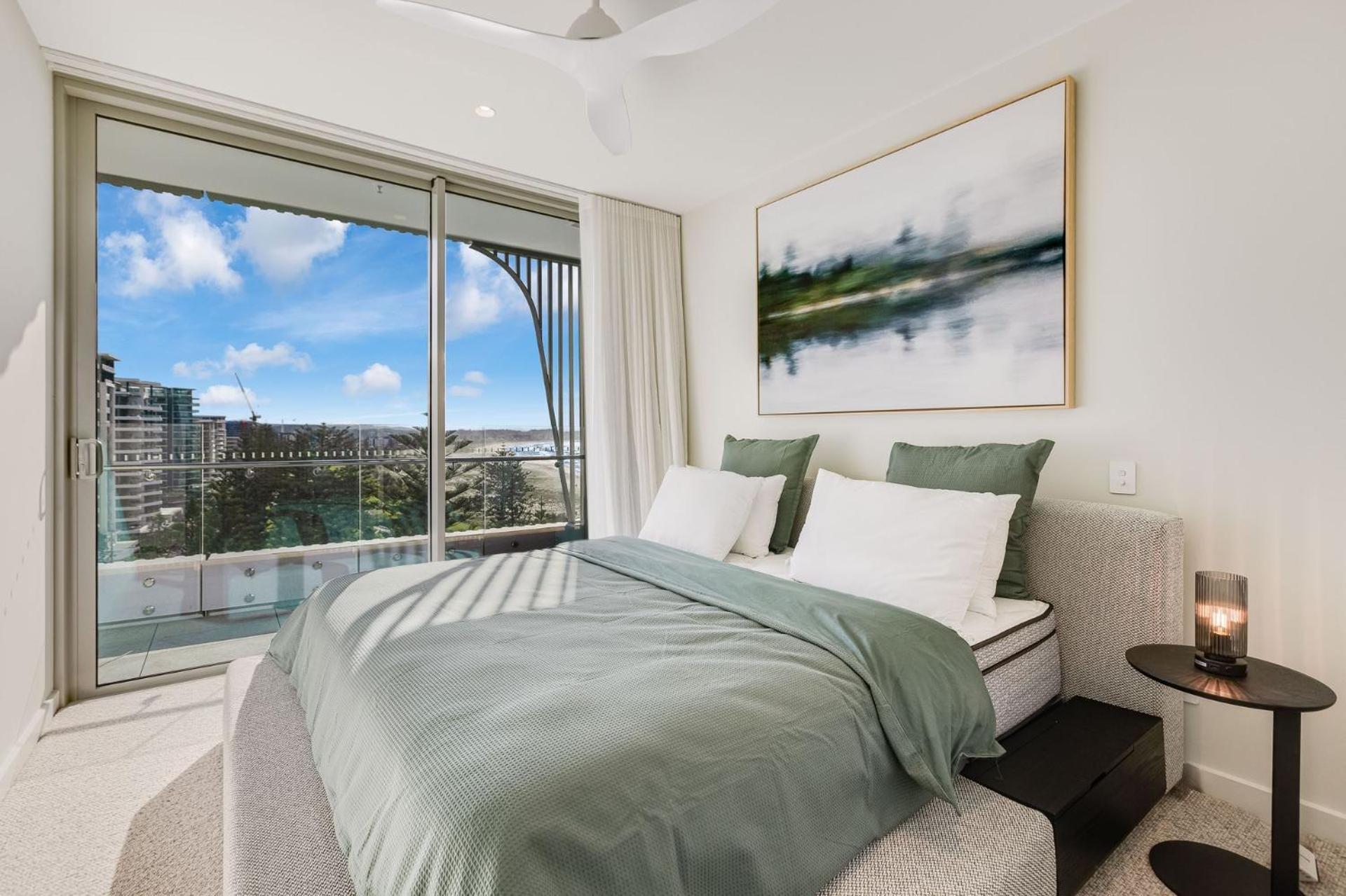 Apartment Miles At Kirra Unit 907 Gold Coast