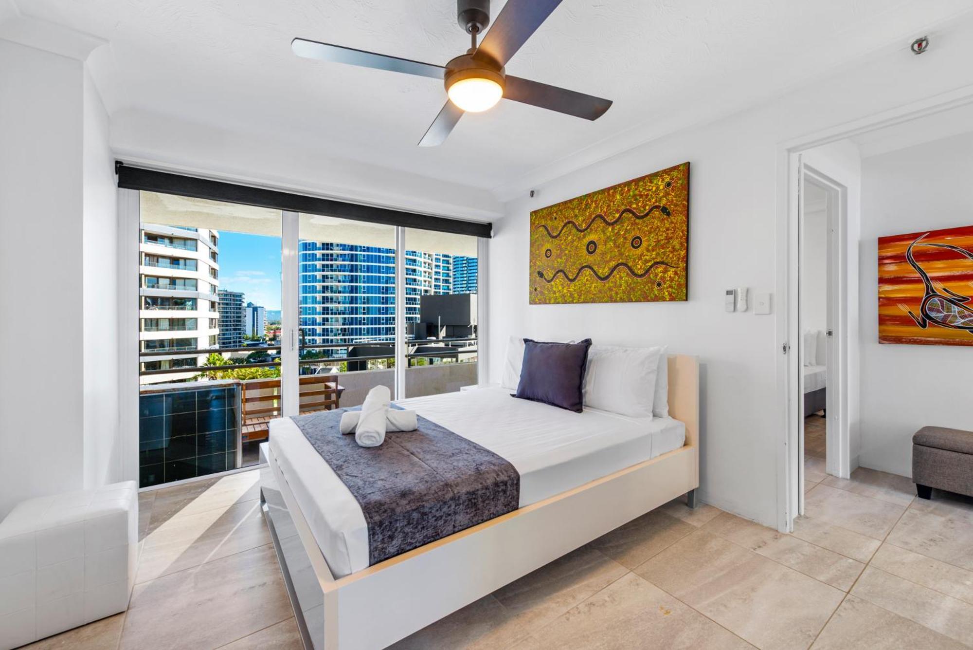 Aparthotel Zenith Ocean Front 3*