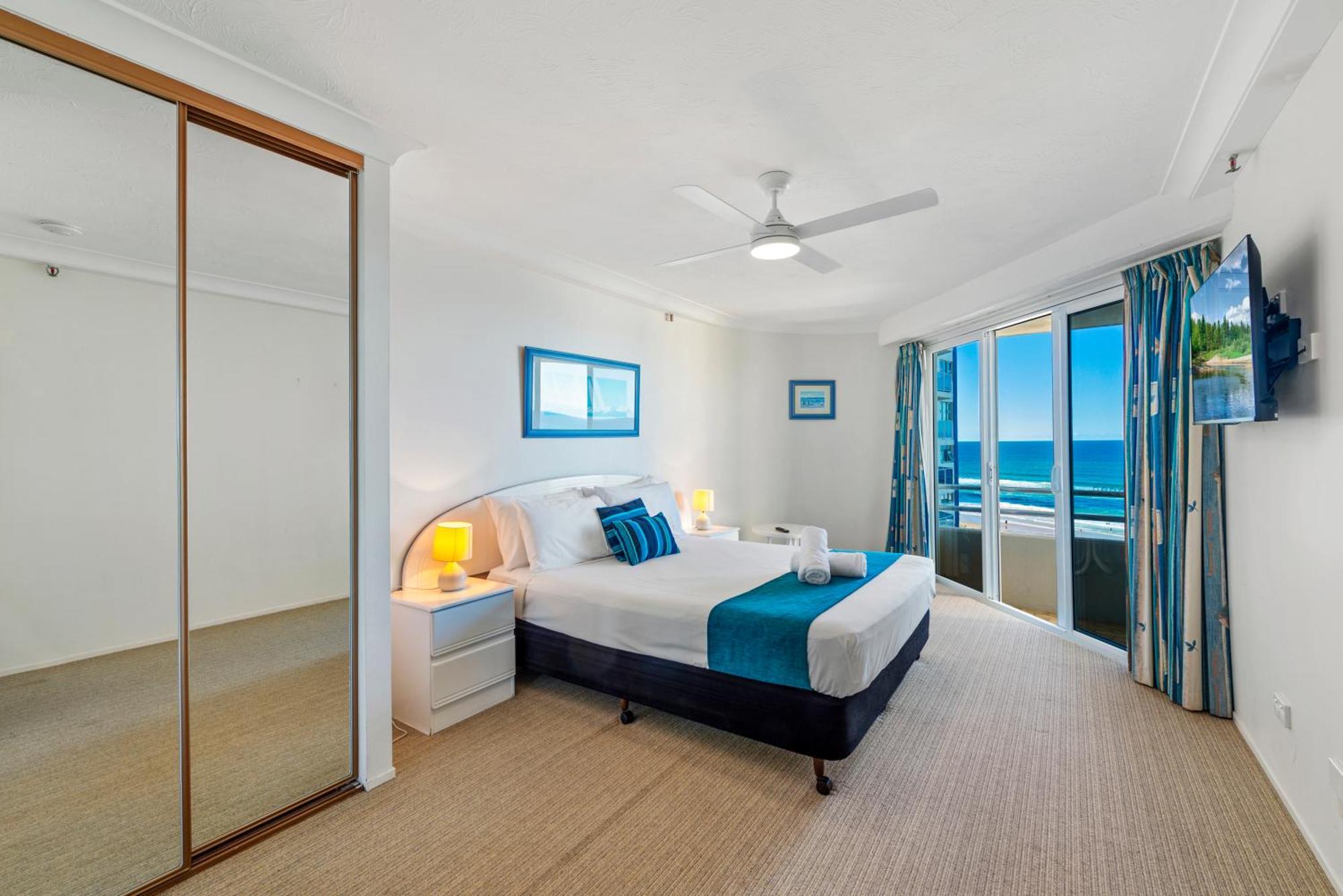 Zenith Ocean Front 3*