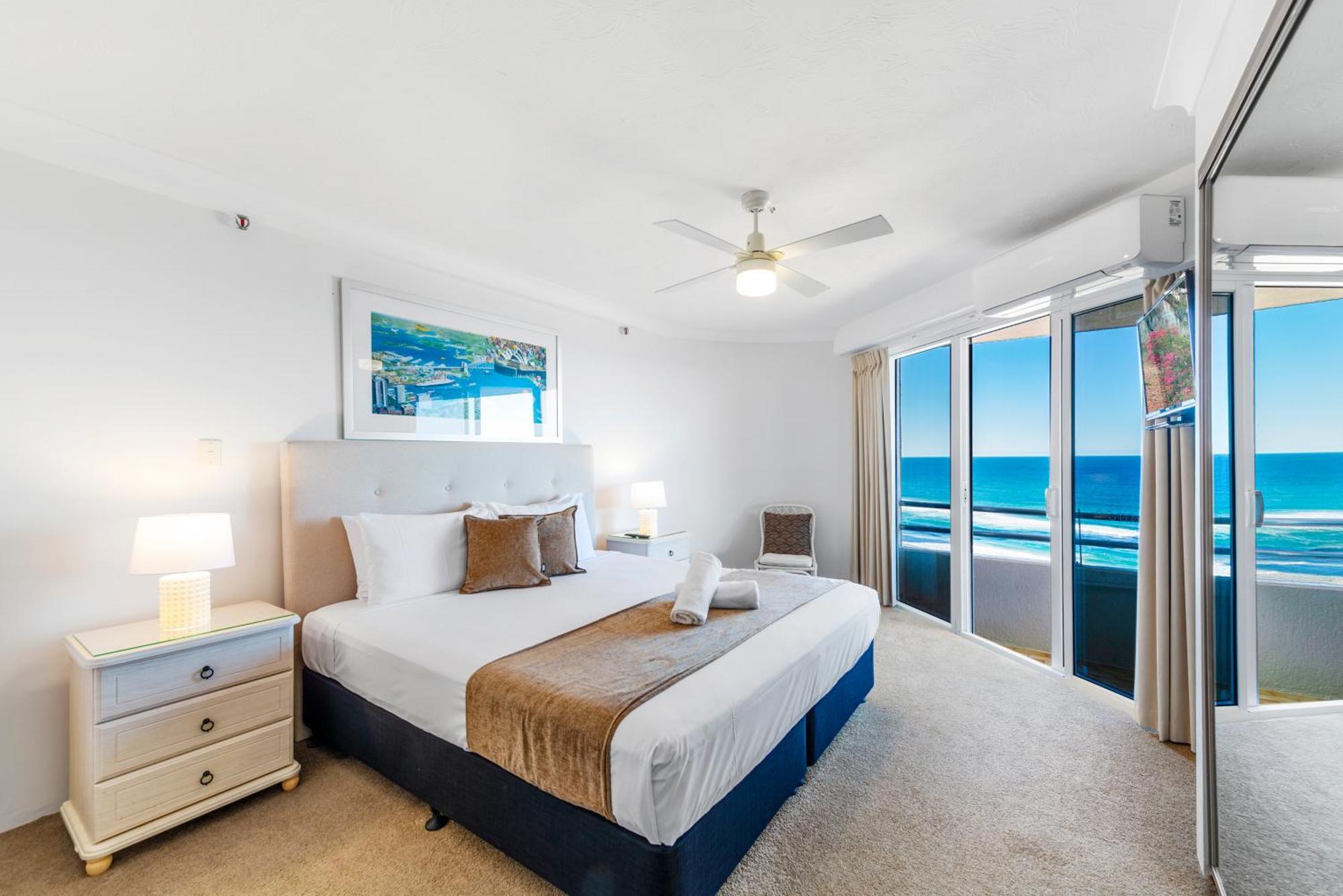 Aparthotel Zenith Ocean Front 3*