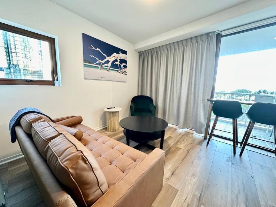 Broadbeach 600 Apartment